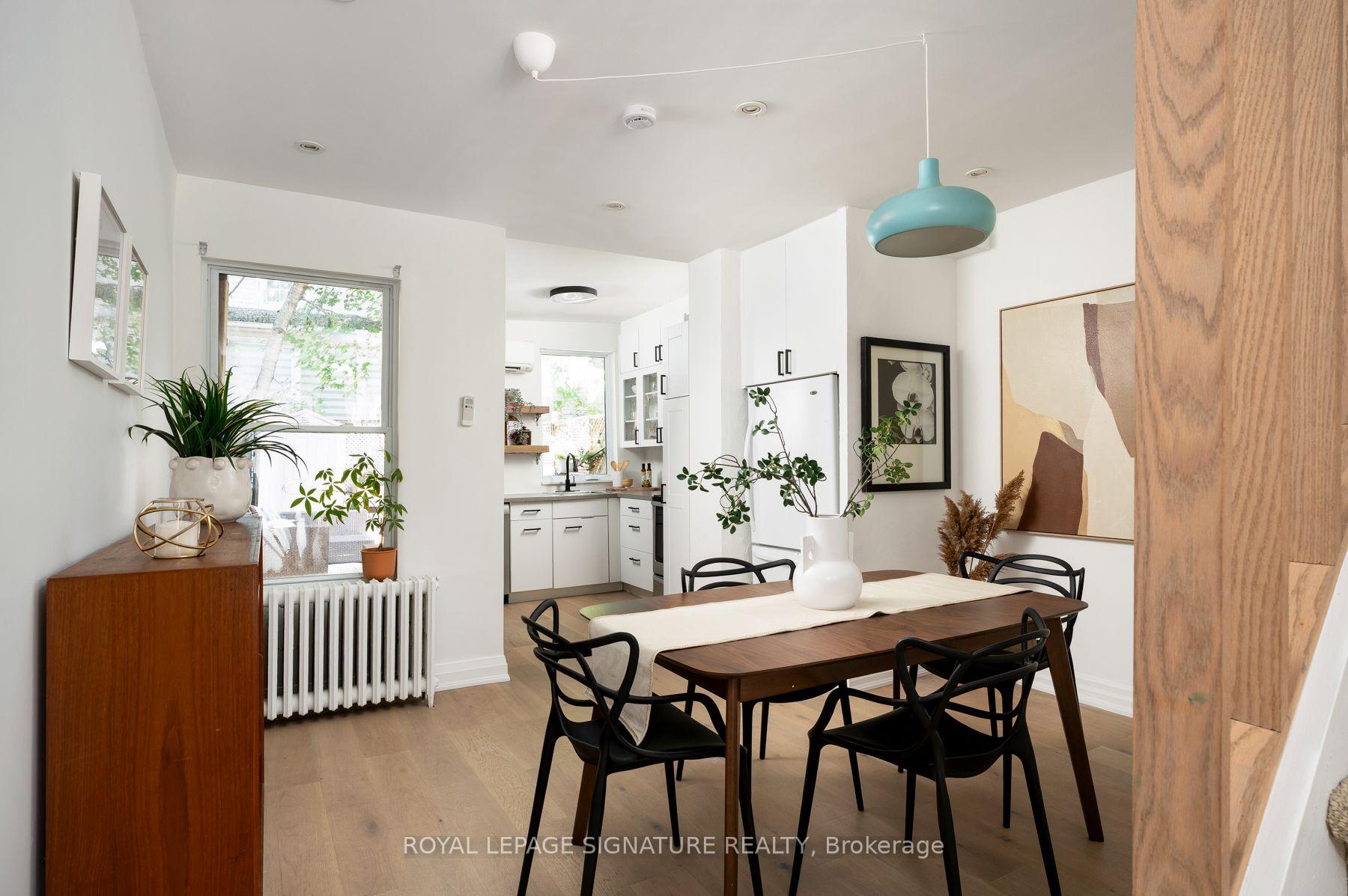 Photo 24 of 46 Corley Avenue, Toronto, East End-Danforth — HOMEH