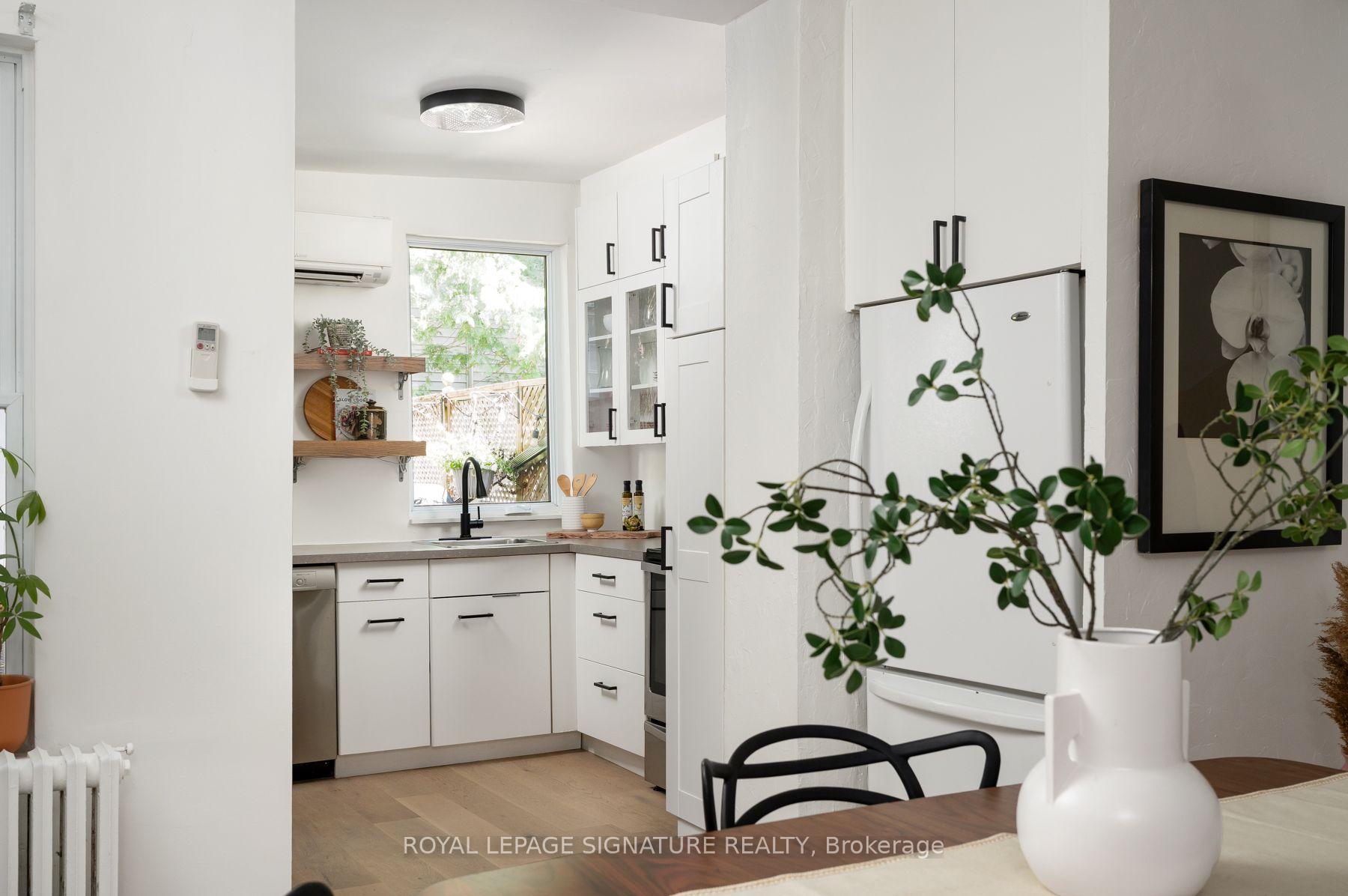 Photo 25 of 46 Corley Avenue, Toronto, East End-Danforth — HOMEH
