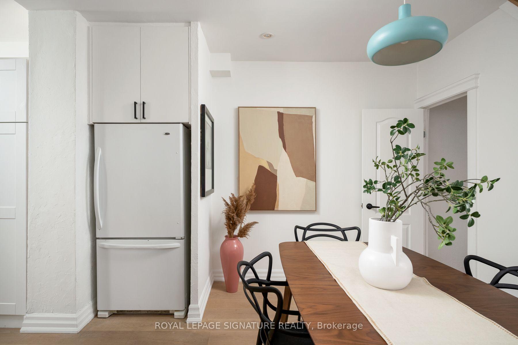 Photo 26 of 46 Corley Avenue, Toronto, East End-Danforth — HOMEH