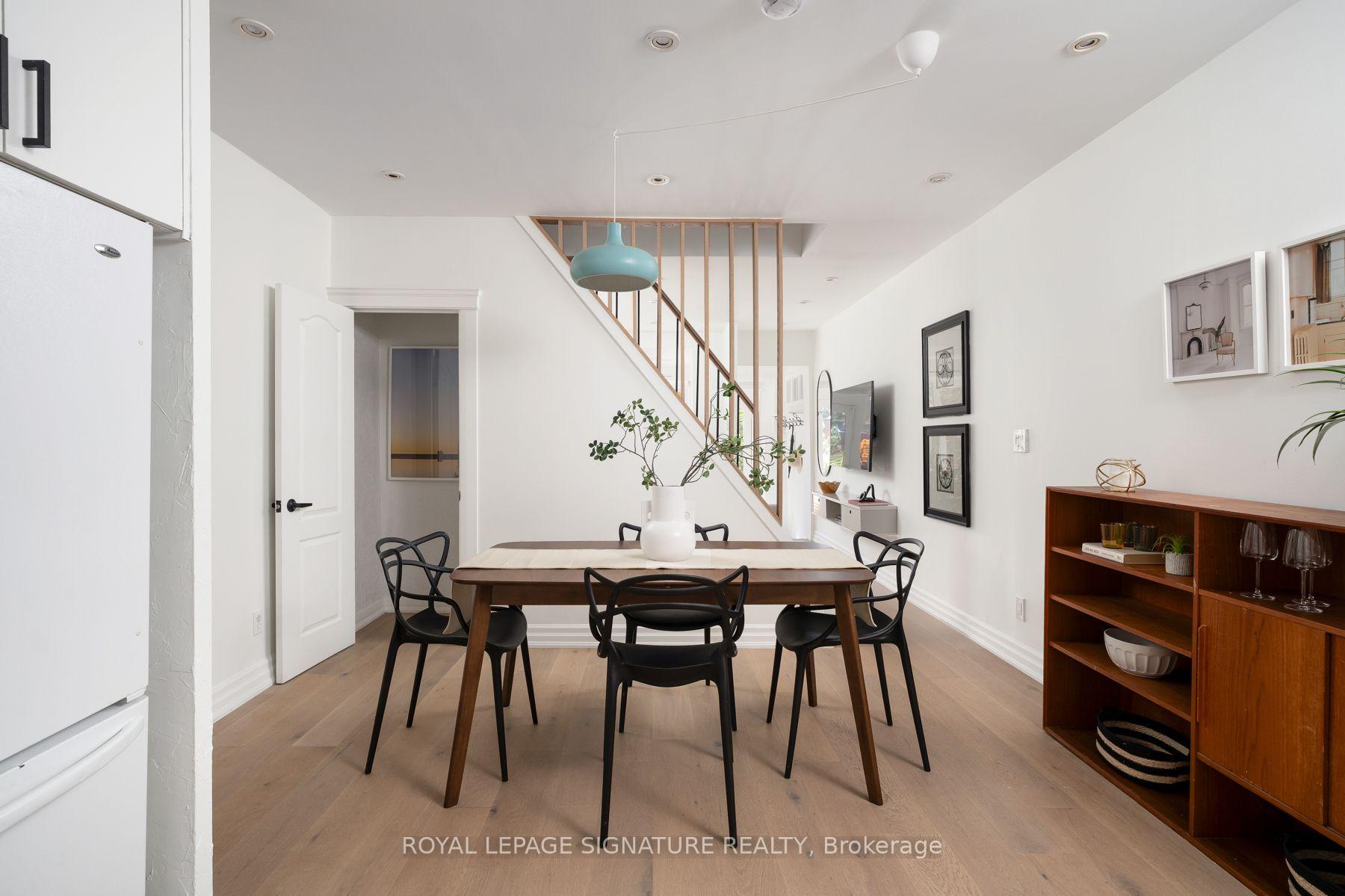 Photo 27 of 46 Corley Avenue, Toronto, East End-Danforth — HOMEH