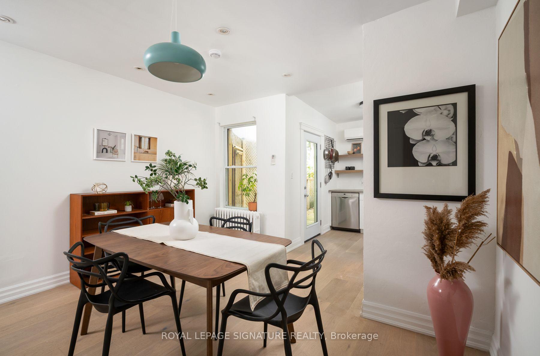 Photo 29 of 46 Corley Avenue, Toronto, East End-Danforth — HOMEH