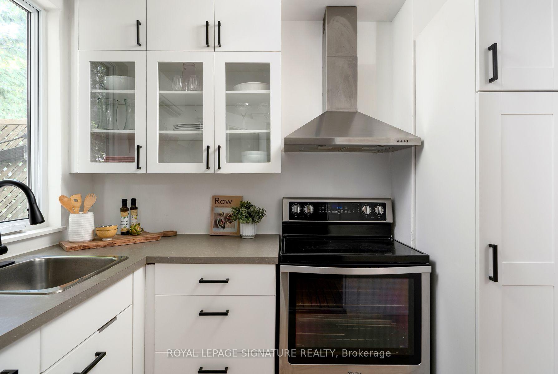 Photo 32 of 46 Corley Avenue, Toronto, East End-Danforth — HOMEH