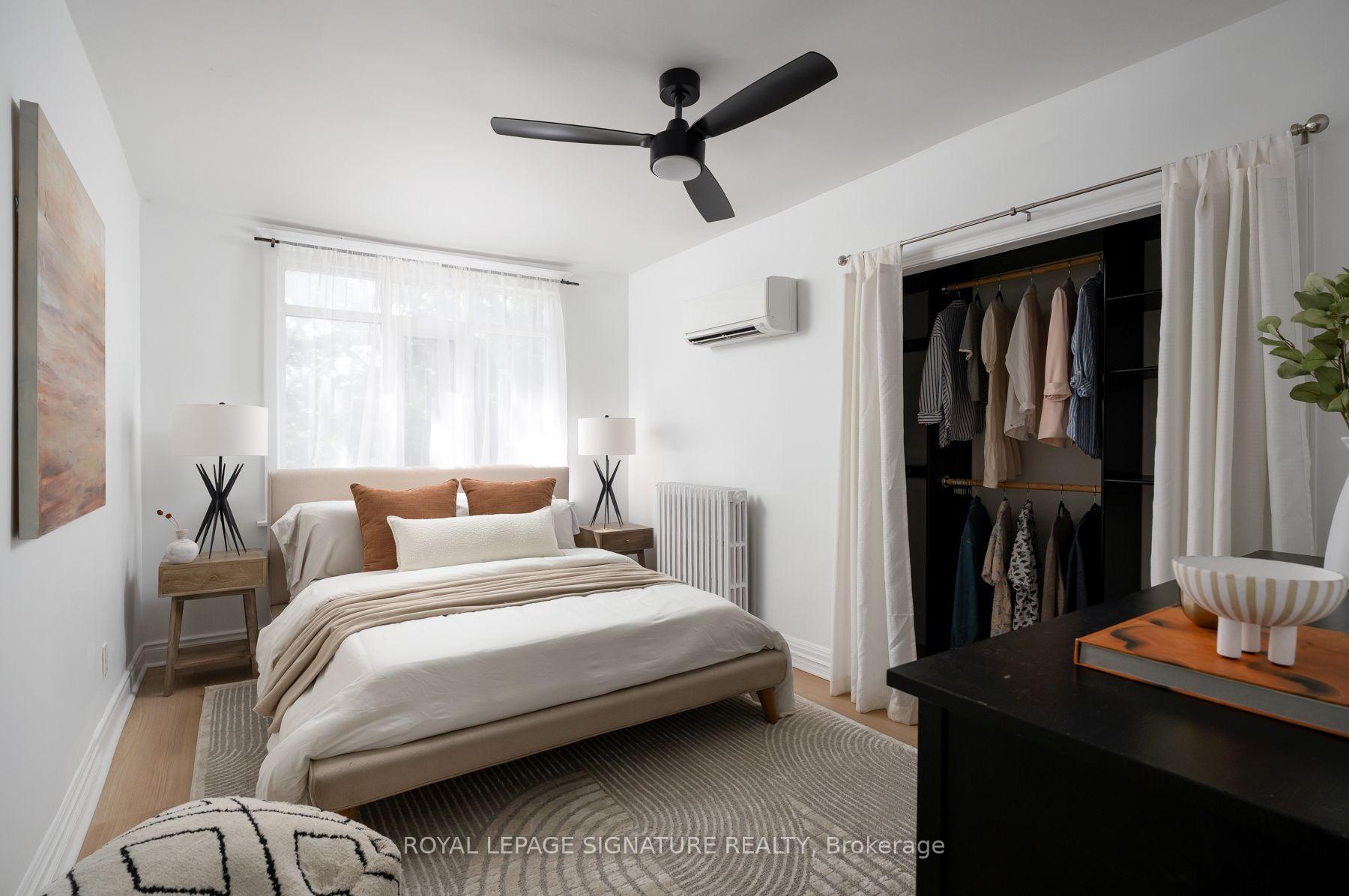 Photo 34 of 46 Corley Avenue, Toronto, East End-Danforth — HOMEH