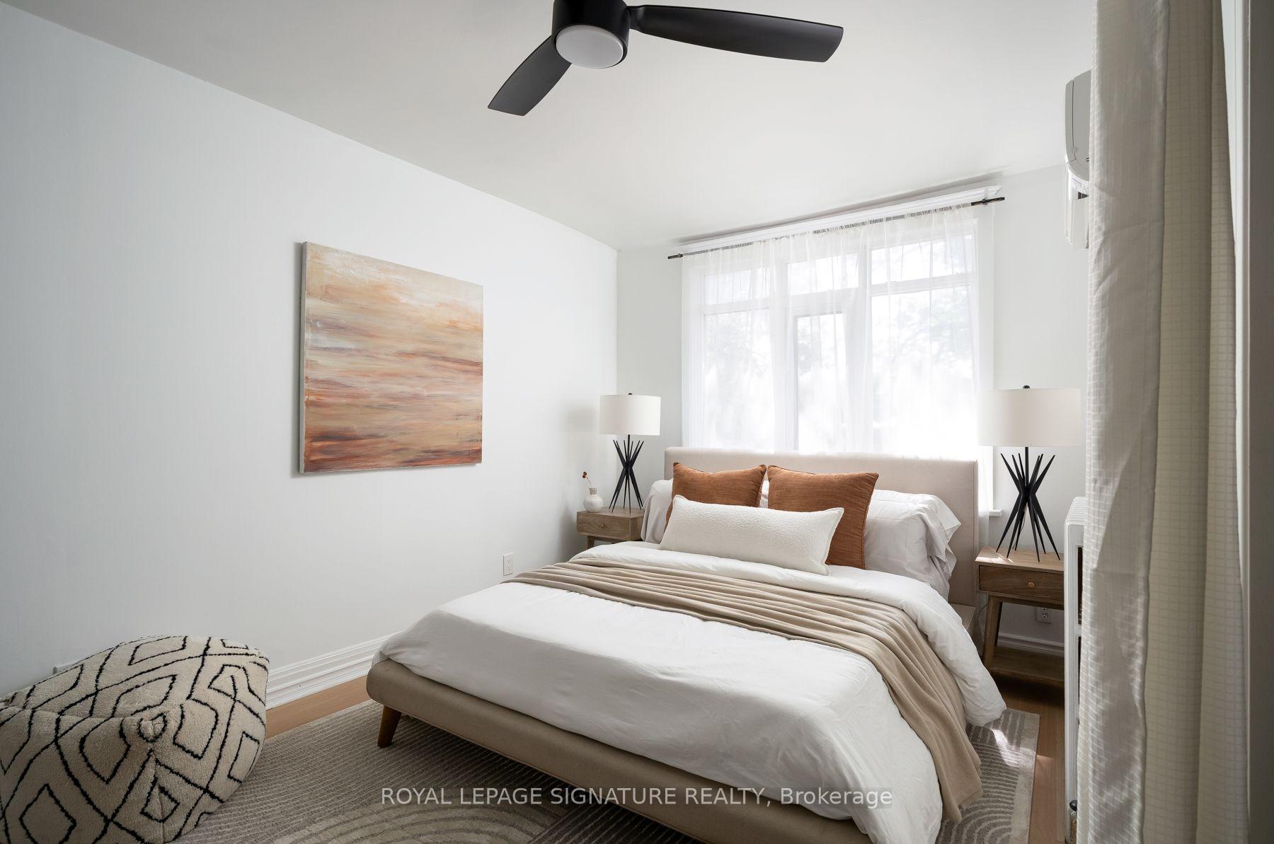 Photo 35 of 46 Corley Avenue, Toronto, East End-Danforth — HOMEH
