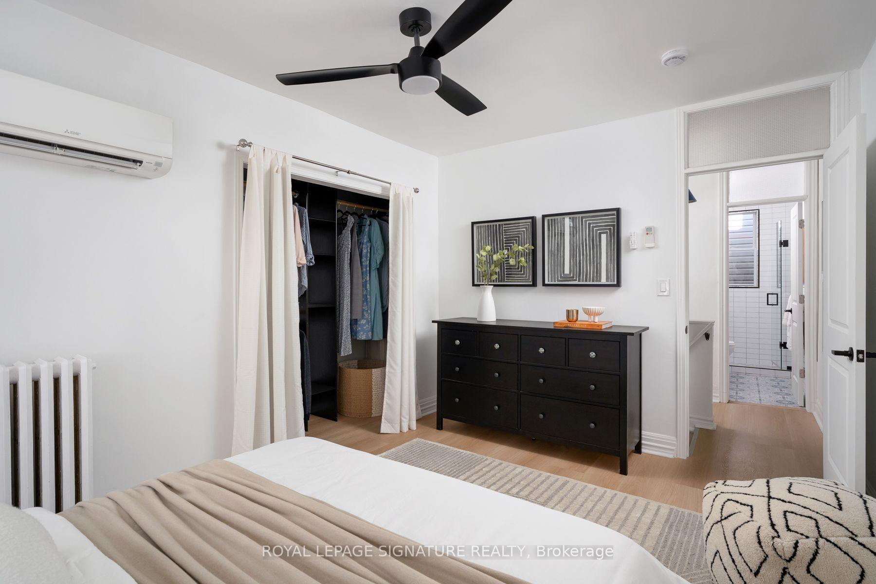 Photo 37 of 46 Corley Avenue, Toronto, East End-Danforth — HOMEH