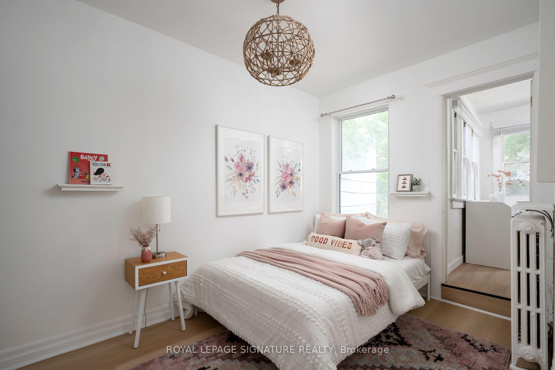 Photo 40 of 46 Corley Avenue, Toronto, East End-Danforth — HOMEH