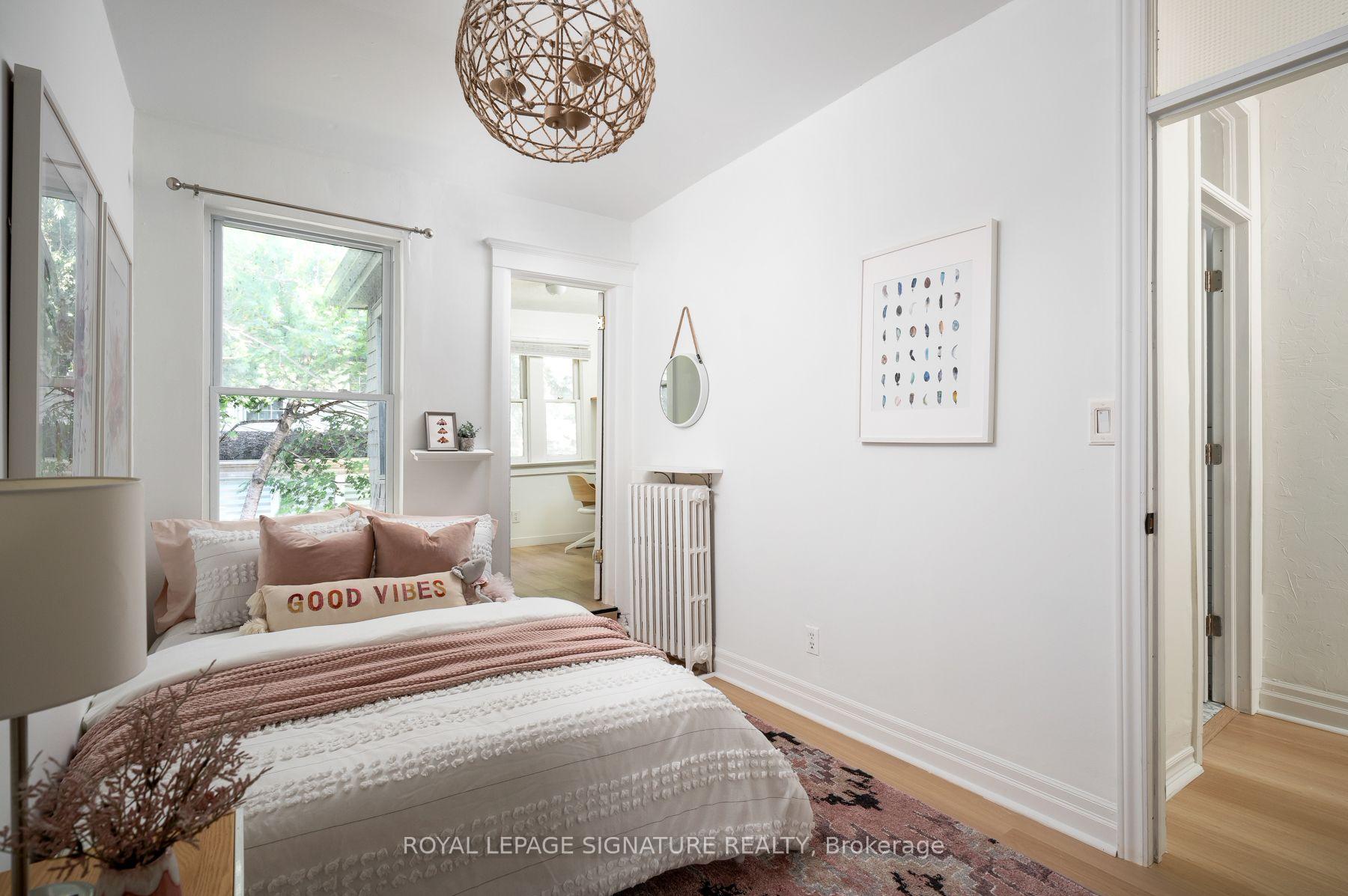 Photo 41 of 46 Corley Avenue, Toronto, East End-Danforth — HOMEH
