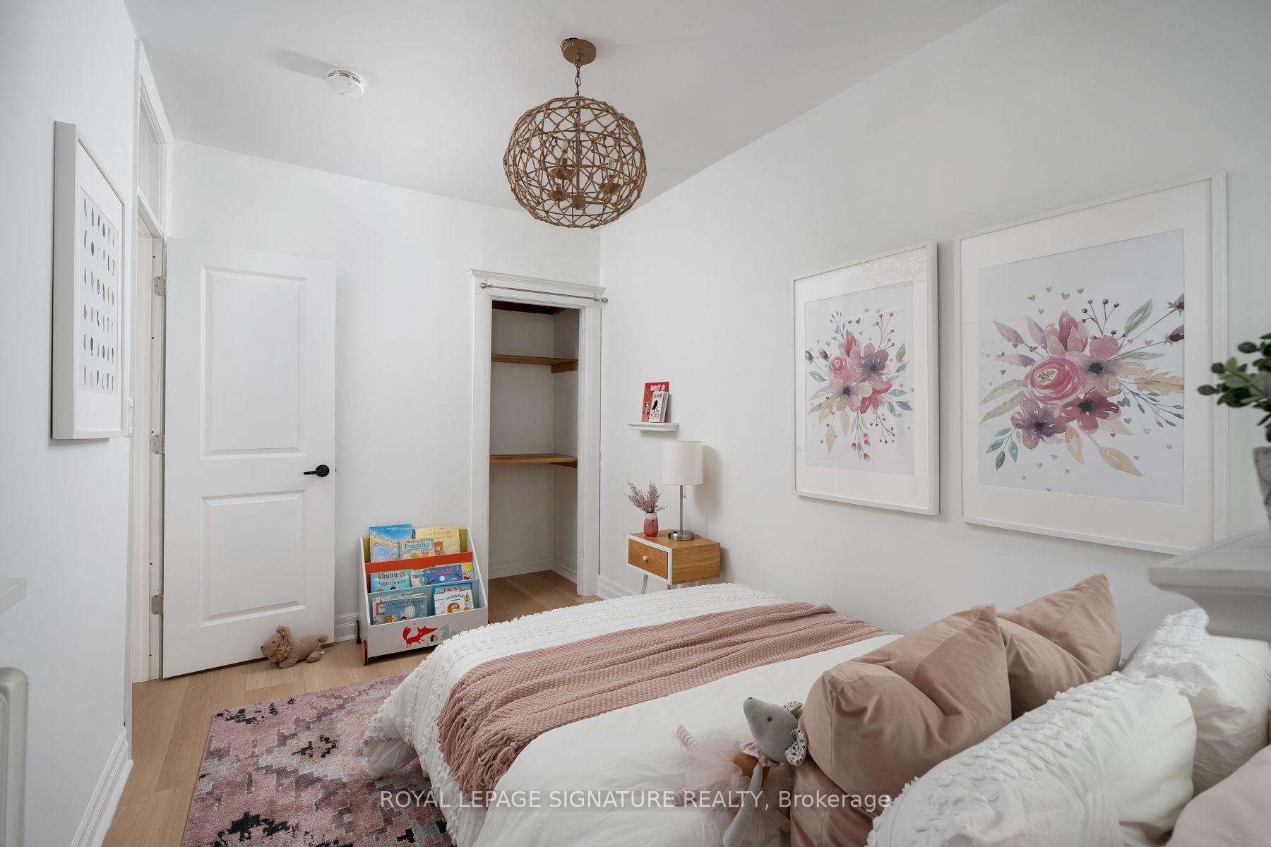 Photo 42 of 46 Corley Avenue, Toronto, East End-Danforth — HOMEH