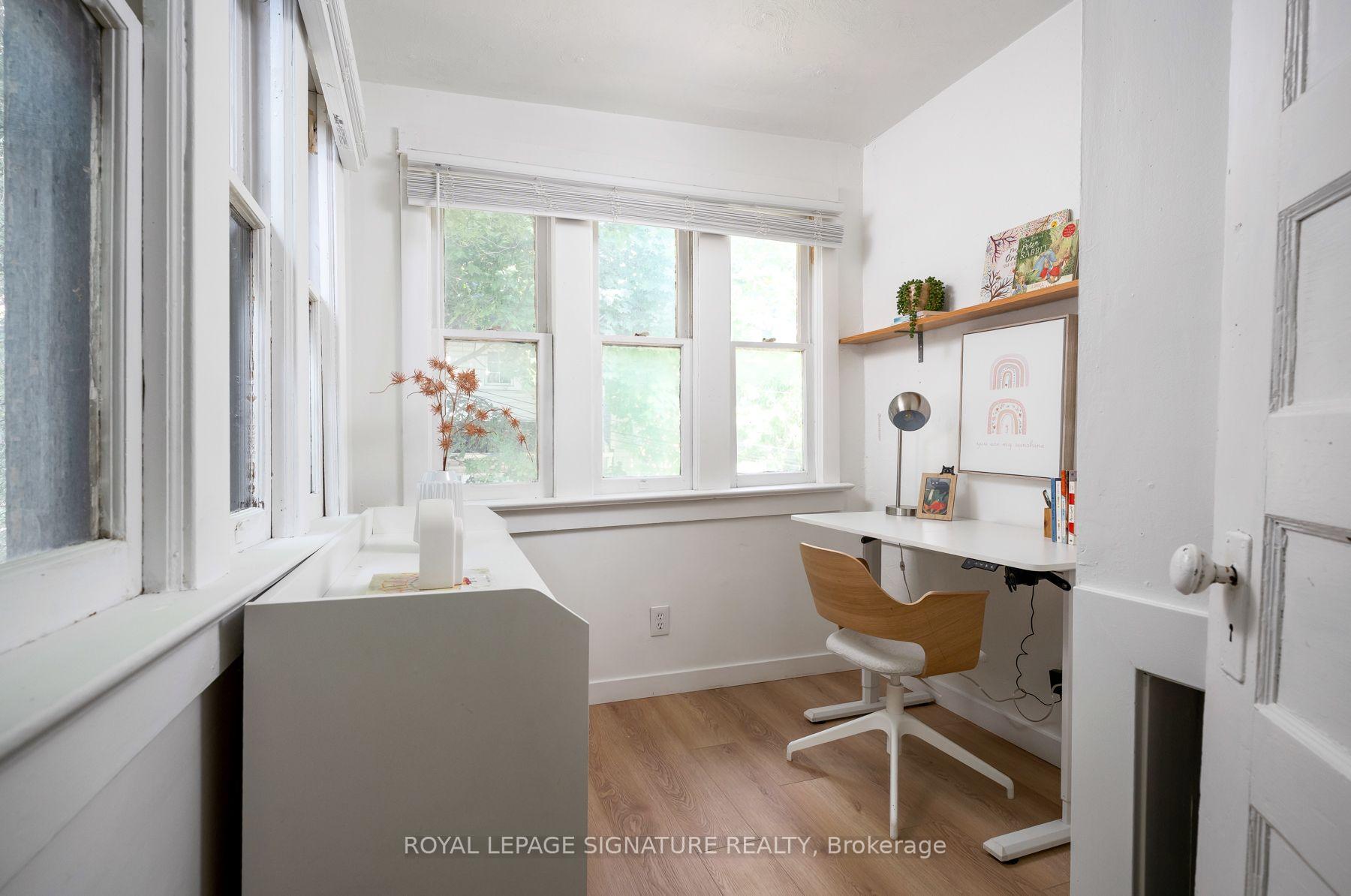 Photo 43 of 46 Corley Avenue, Toronto, East End-Danforth — HOMEH