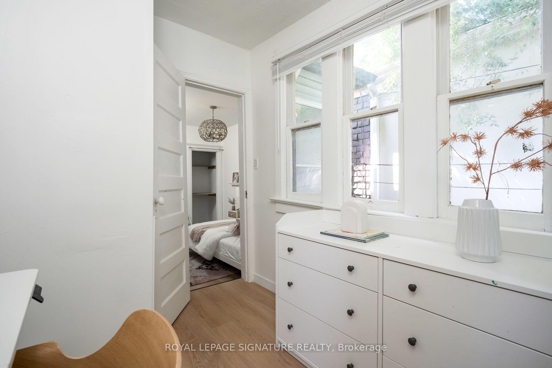 Photo 44 of 46 Corley Avenue, Toronto, East End-Danforth — HOMEH