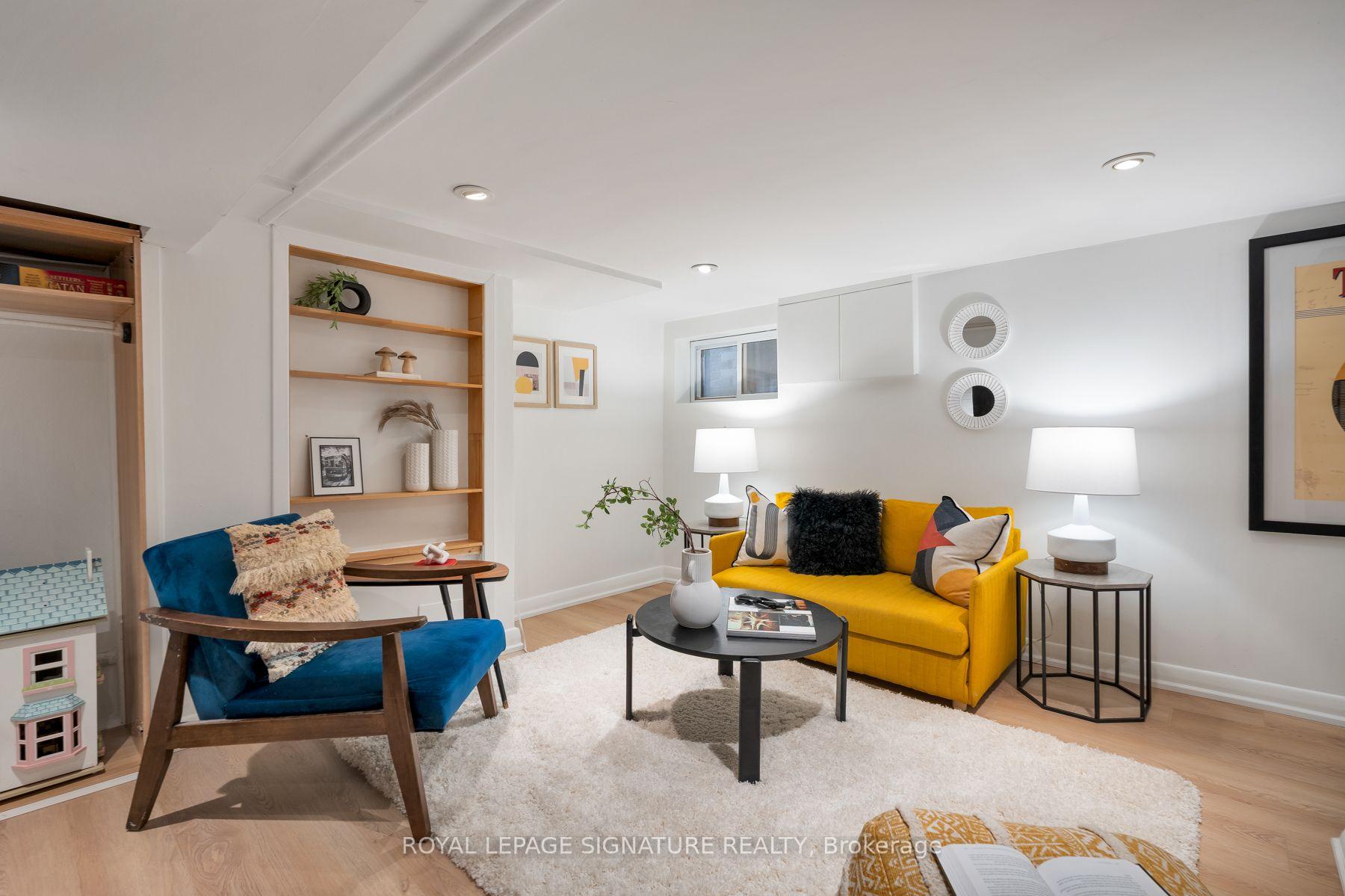 Photo 46 of 46 Corley Avenue, Toronto, East End-Danforth — HOMEH
