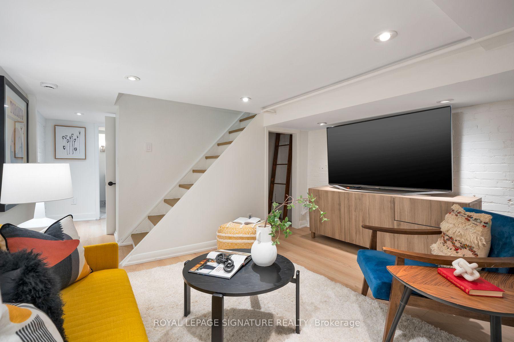 Photo 47 of 46 Corley Avenue, Toronto, East End-Danforth — HOMEH