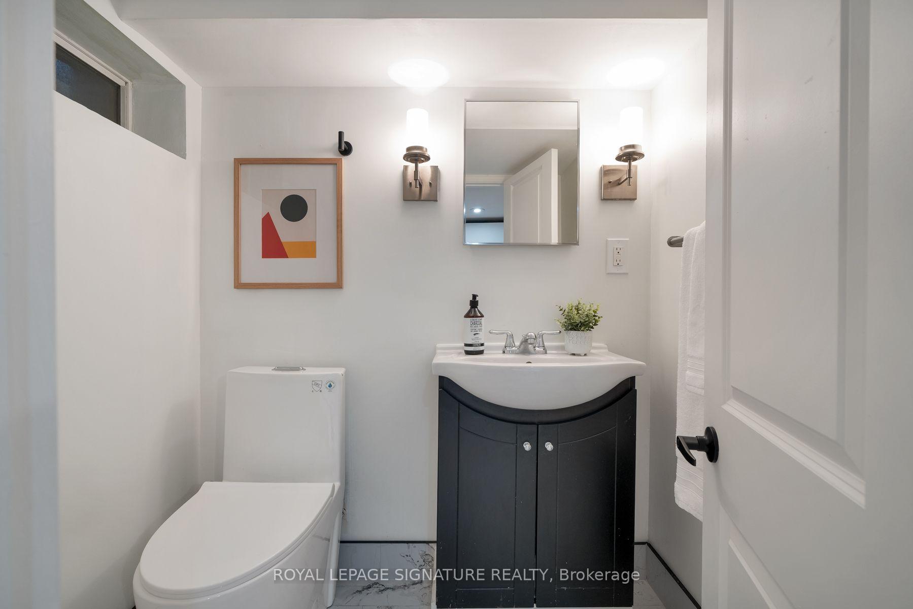 Photo 48 of 46 Corley Avenue, Toronto, East End-Danforth — HOMEH