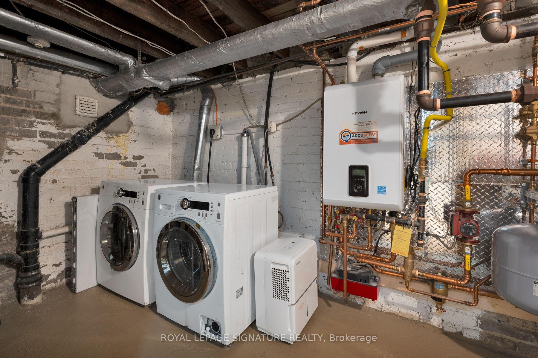 Photo 49 of 46 Corley Avenue, Toronto, East End-Danforth — HOMEH