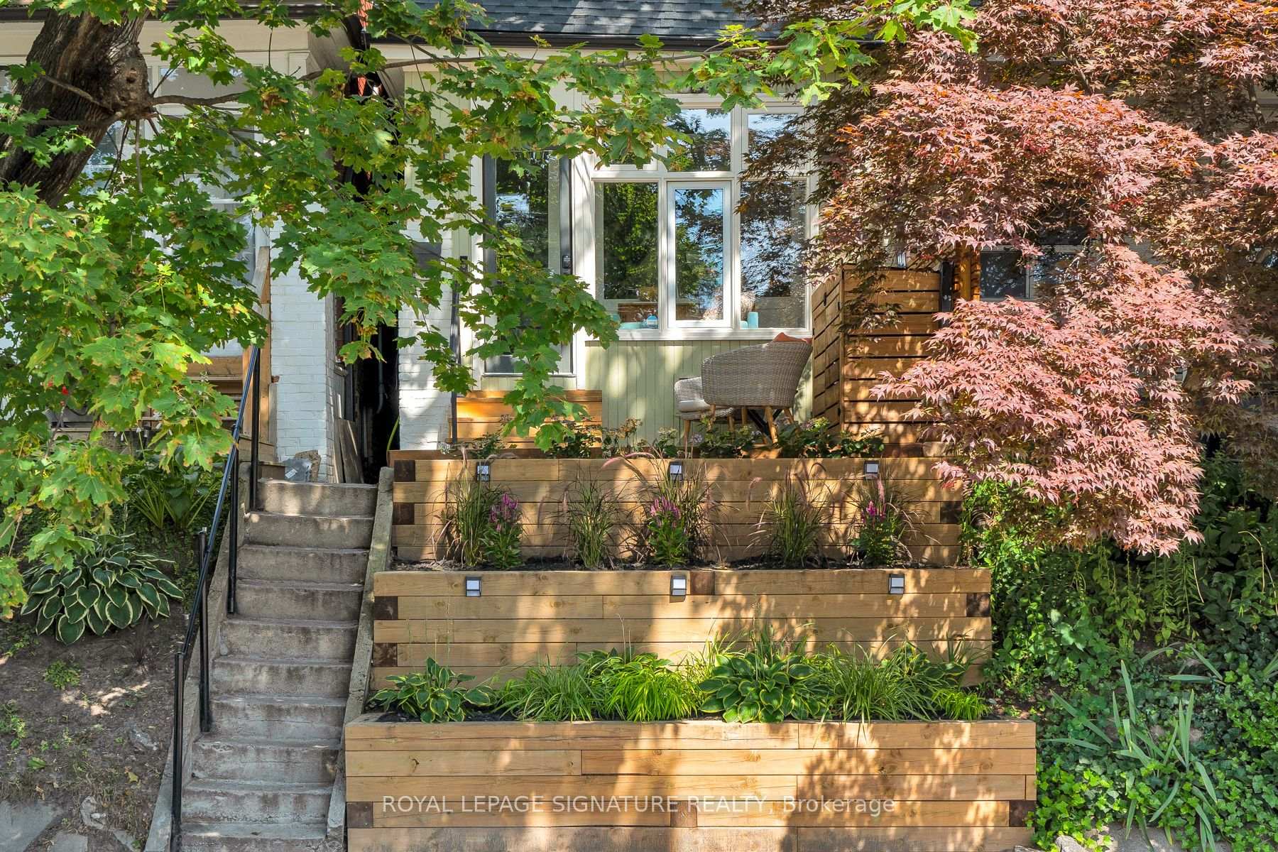 Photo 58 of 46 Corley Avenue, Toronto, East End-Danforth — HOMEH
