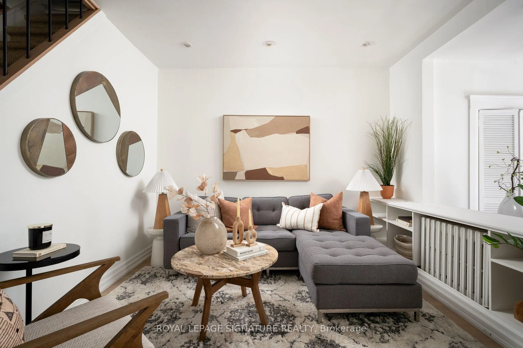 Photo 18 of 46 Corley Avenue, Toronto, East End-Danforth — HOMEH