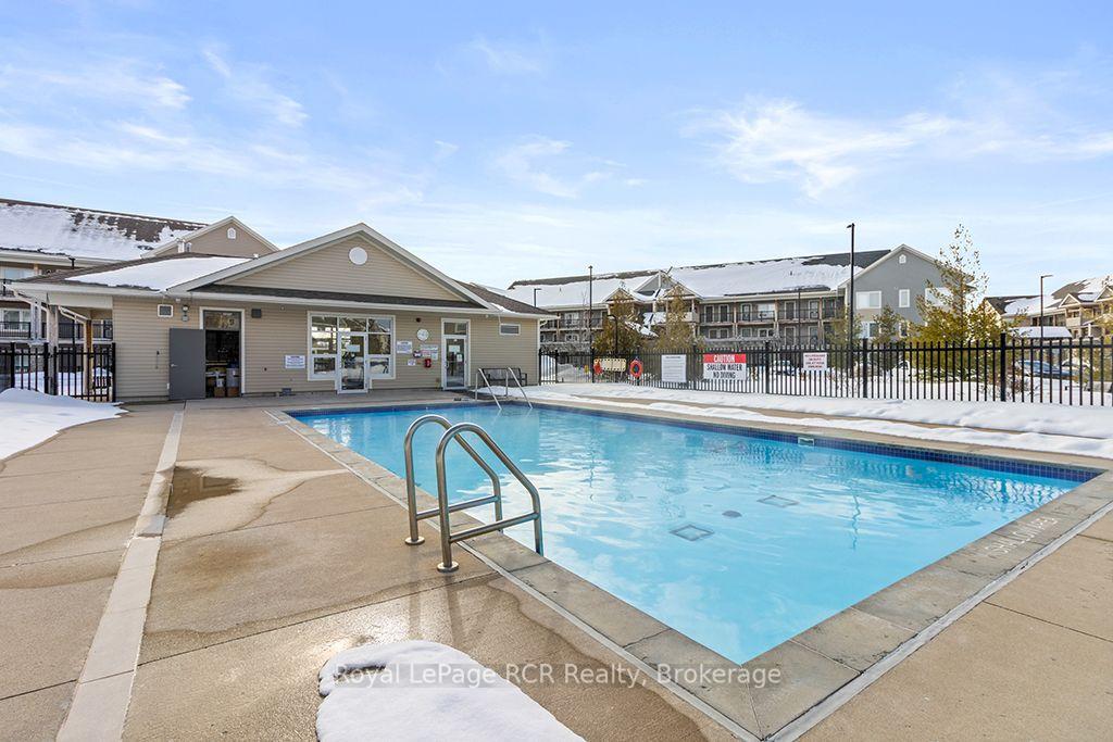 Photo 24 of 7 Anchorage Crescent, Collingwood — HOMEH