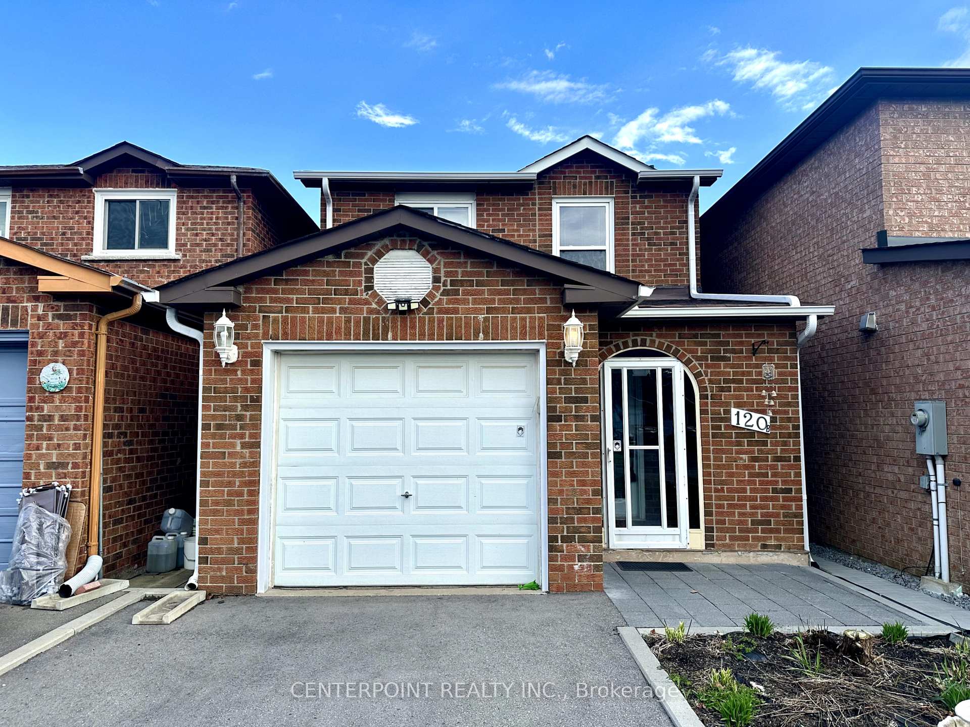 Photo 1 of 120 Dunbar Crescent, Markham, Milliken Mills East — HOMEH