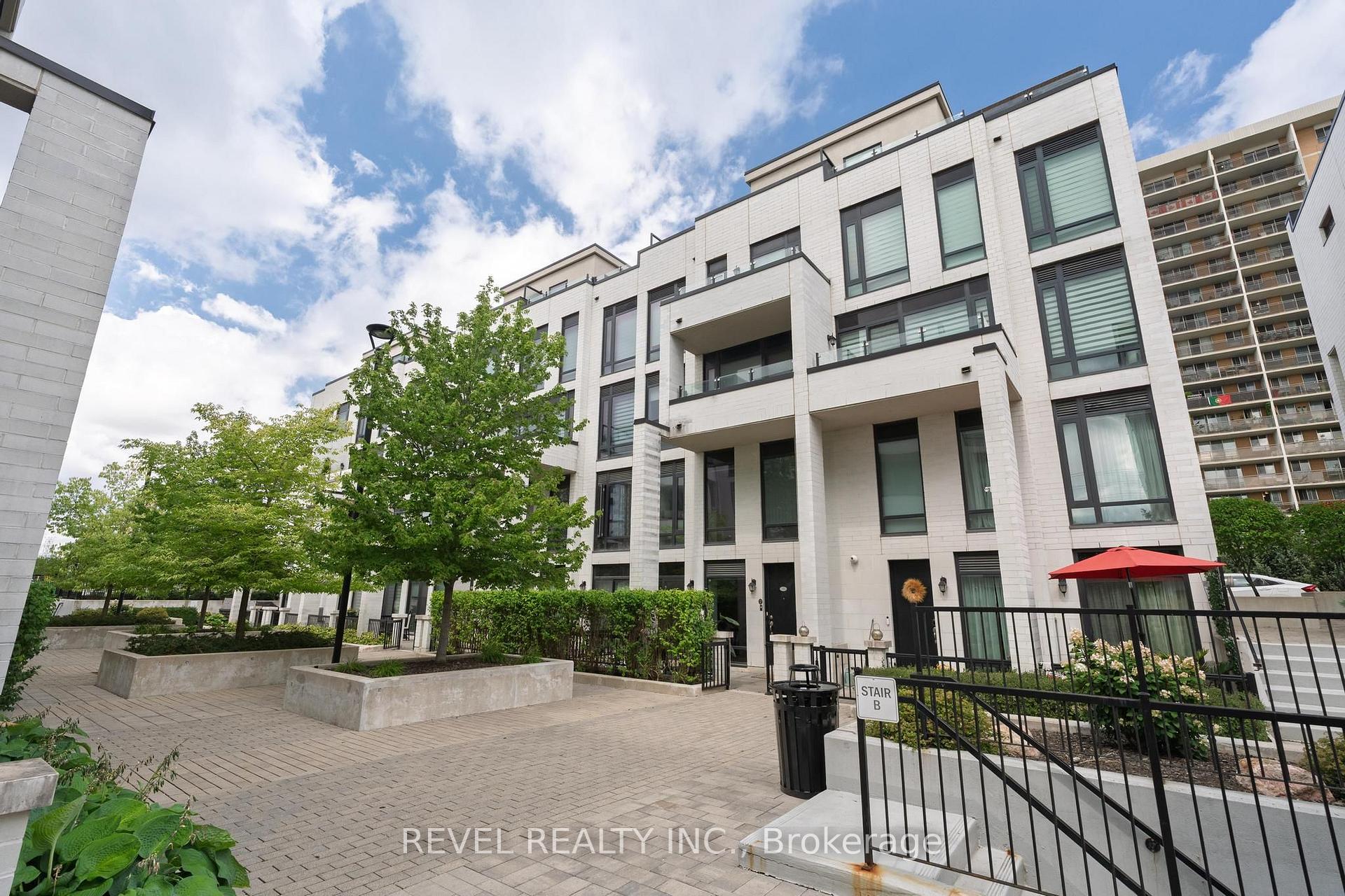 Photo 5 of Unit 108, 136 Widdicombe Hill Boulevard, Etobicoke, Willowridge-Martingrove-Richview — HOMEH