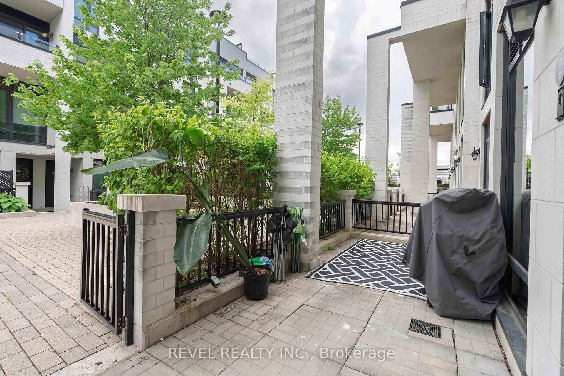 Photo 7 of Unit 108, 136 Widdicombe Hill Boulevard, Etobicoke, Willowridge-Martingrove-Richview — HOMEH