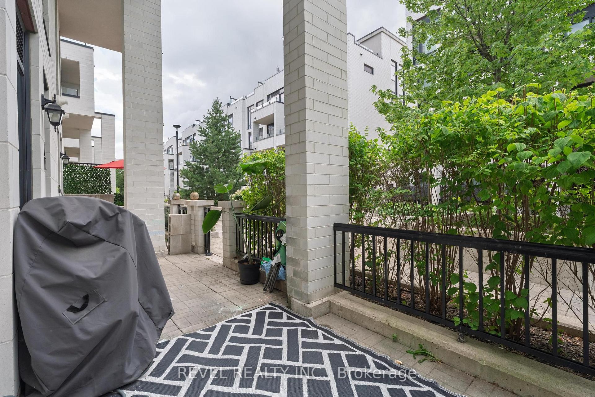 Photo 8 of Unit 108, 136 Widdicombe Hill Boulevard, Etobicoke, Willowridge-Martingrove-Richview — HOMEH