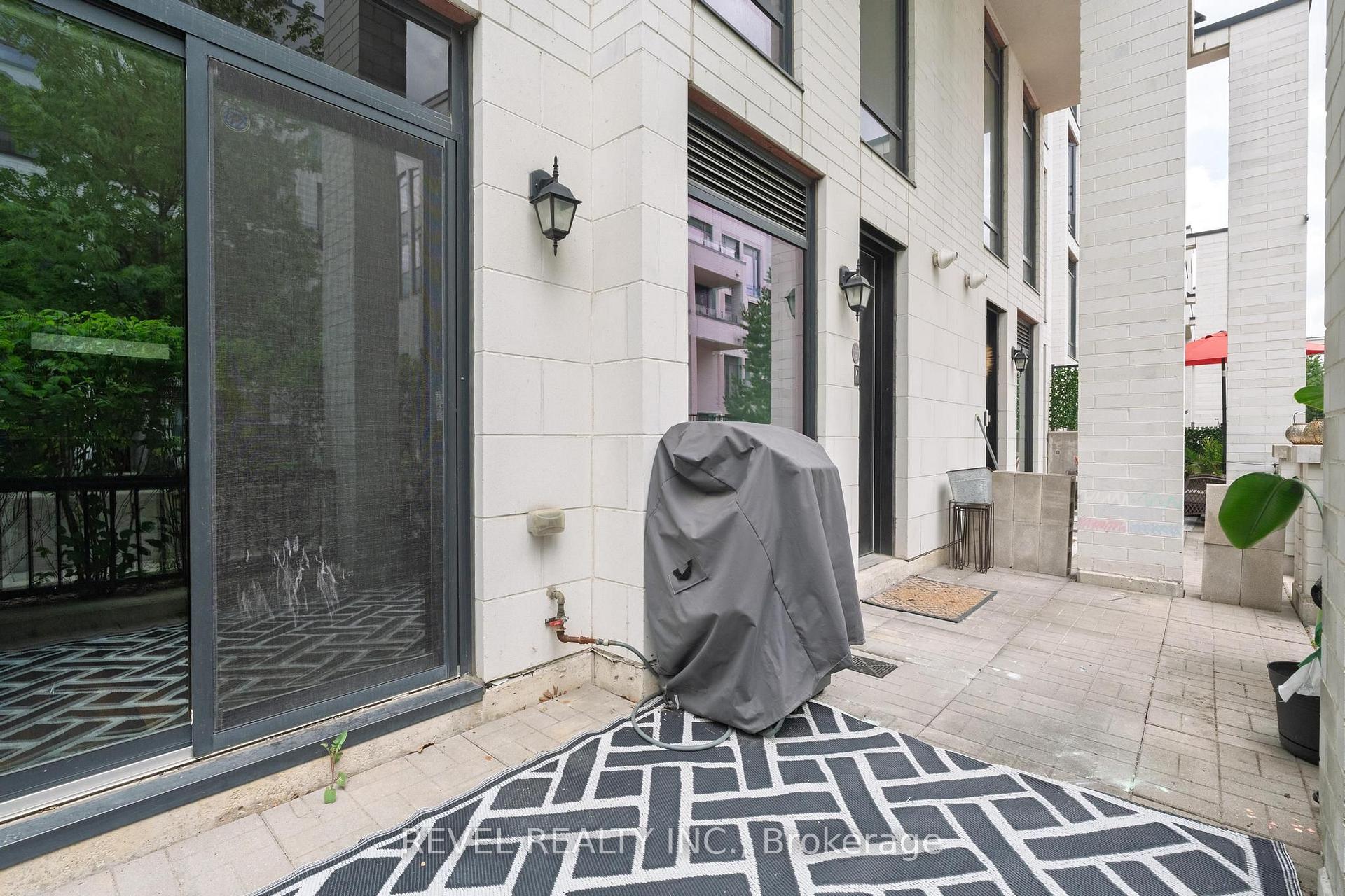 Photo 9 of Unit 108, 136 Widdicombe Hill Boulevard, Etobicoke, Willowridge-Martingrove-Richview — HOMEH