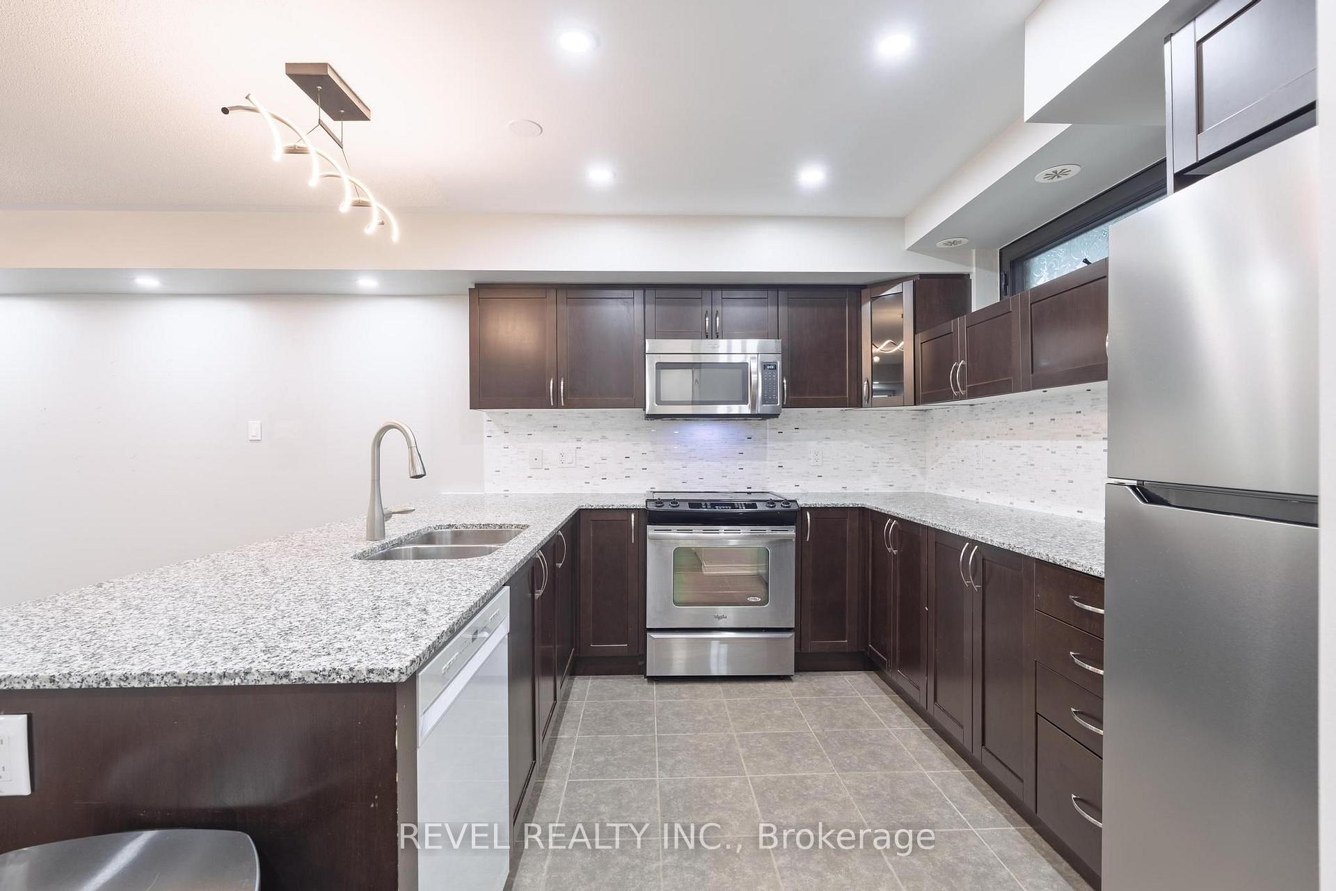 Photo 19 of Unit 108, 136 Widdicombe Hill Boulevard, Etobicoke, Willowridge-Martingrove-Richview — HOMEH