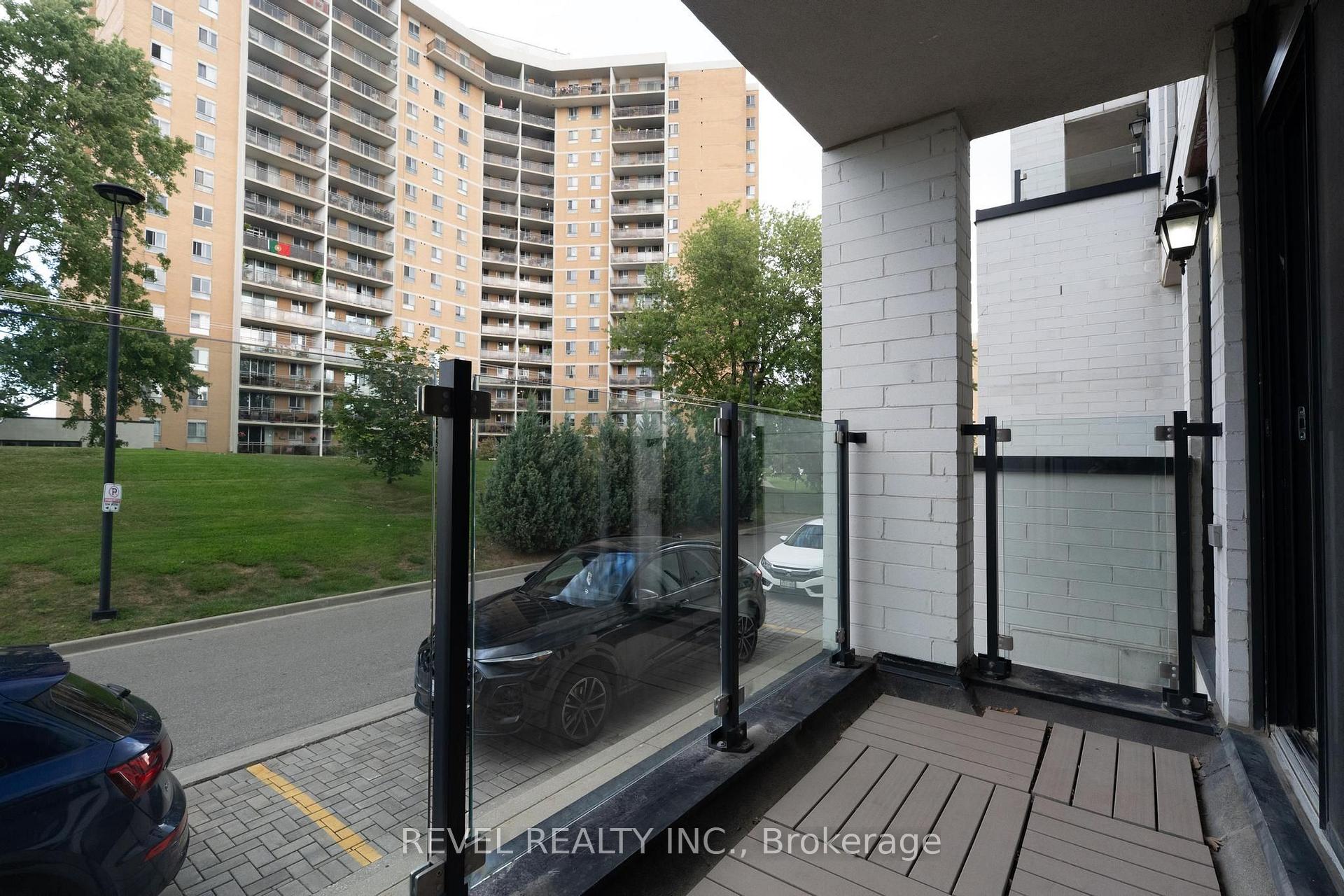 Photo 36 of Unit 108, 136 Widdicombe Hill Boulevard, Etobicoke, Willowridge-Martingrove-Richview — HOMEH