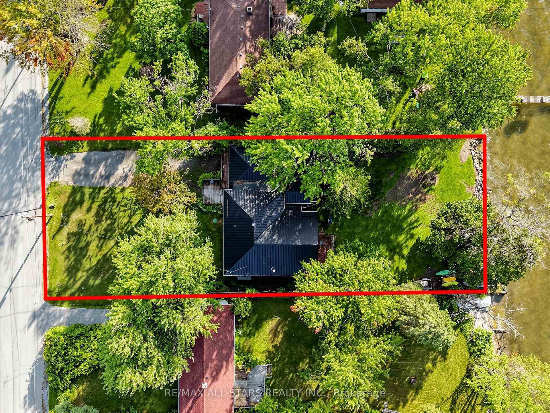 Photo 43 of 62 Irving Drive, Georgina, Pefferlaw — HOMEH