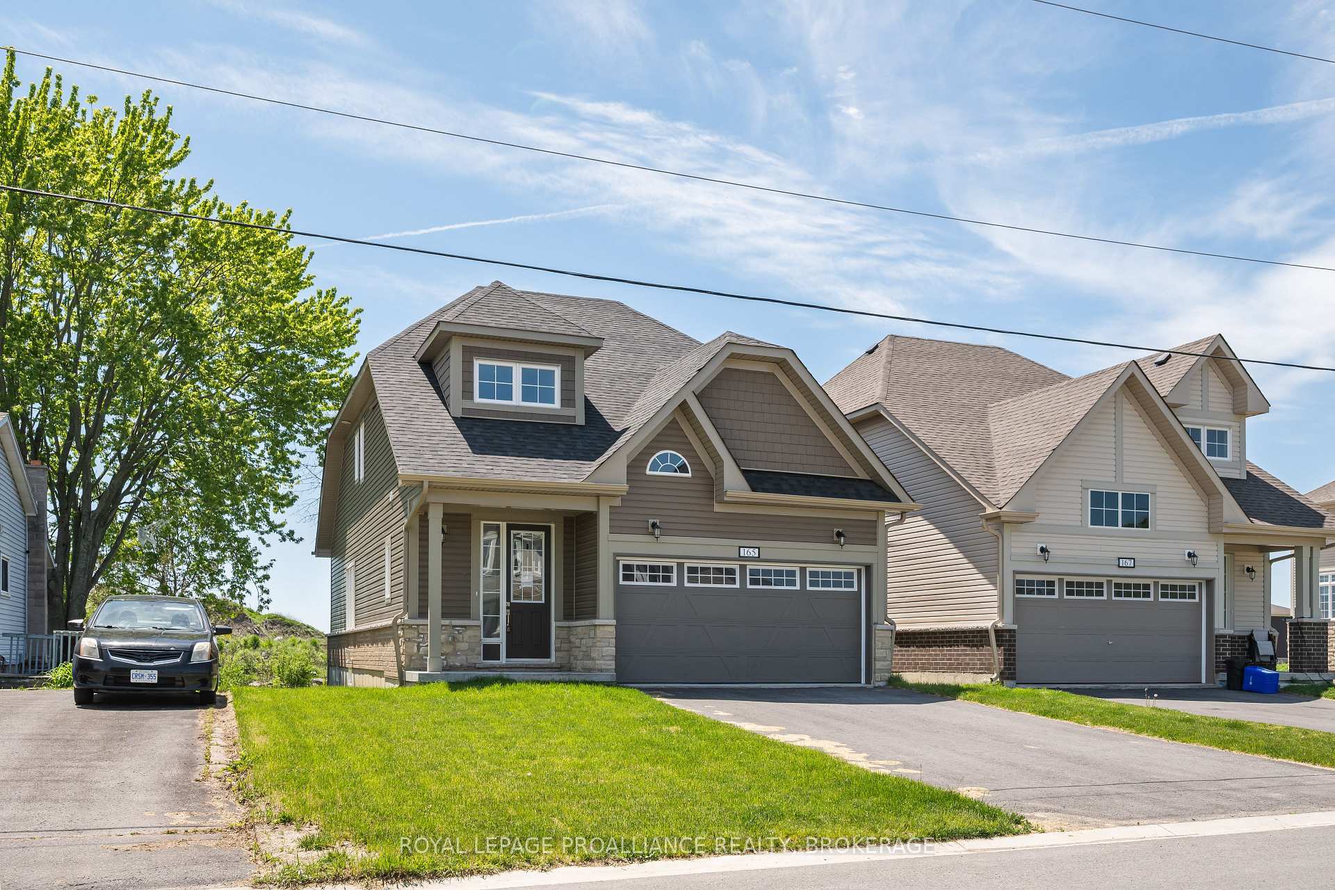 Photo 1 of 165 Purdy Road, Loyalist, Bath — HOMEH