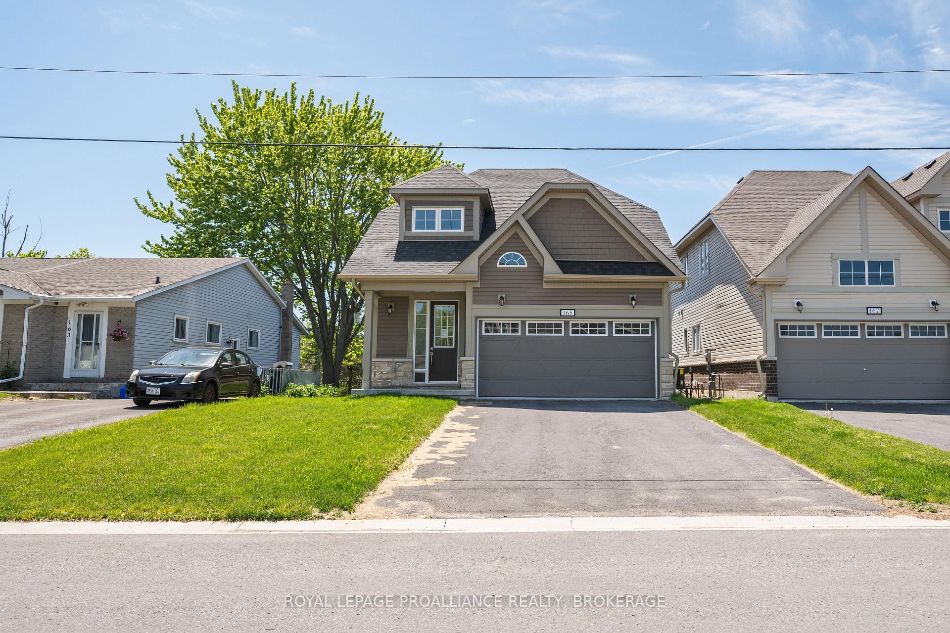 Photo 2 of 165 Purdy Road, Loyalist, Bath — HOMEH