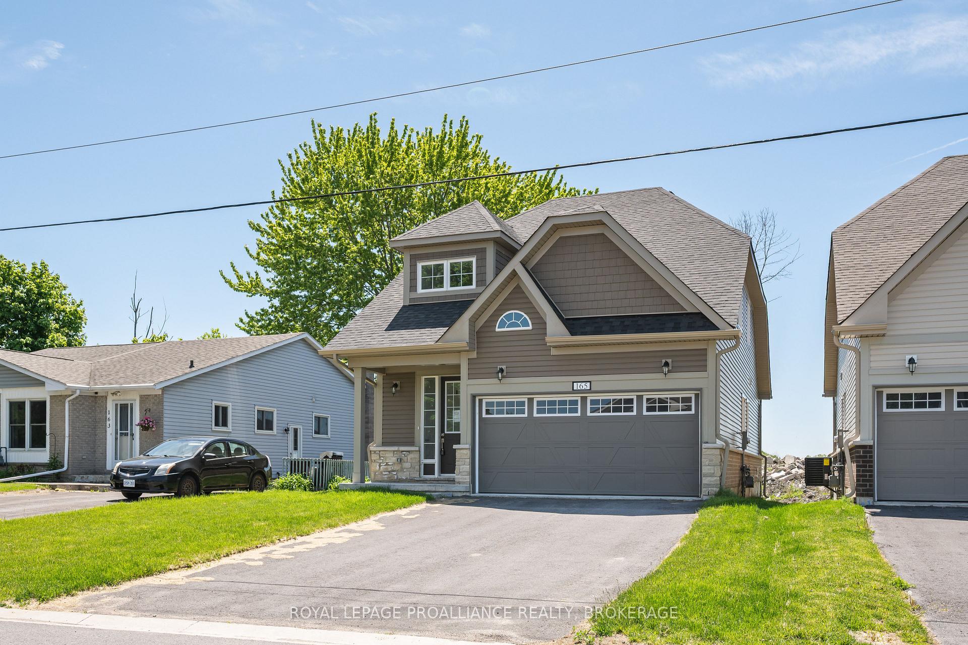 Photo 3 of 165 Purdy Road, Loyalist, Bath — HOMEH
