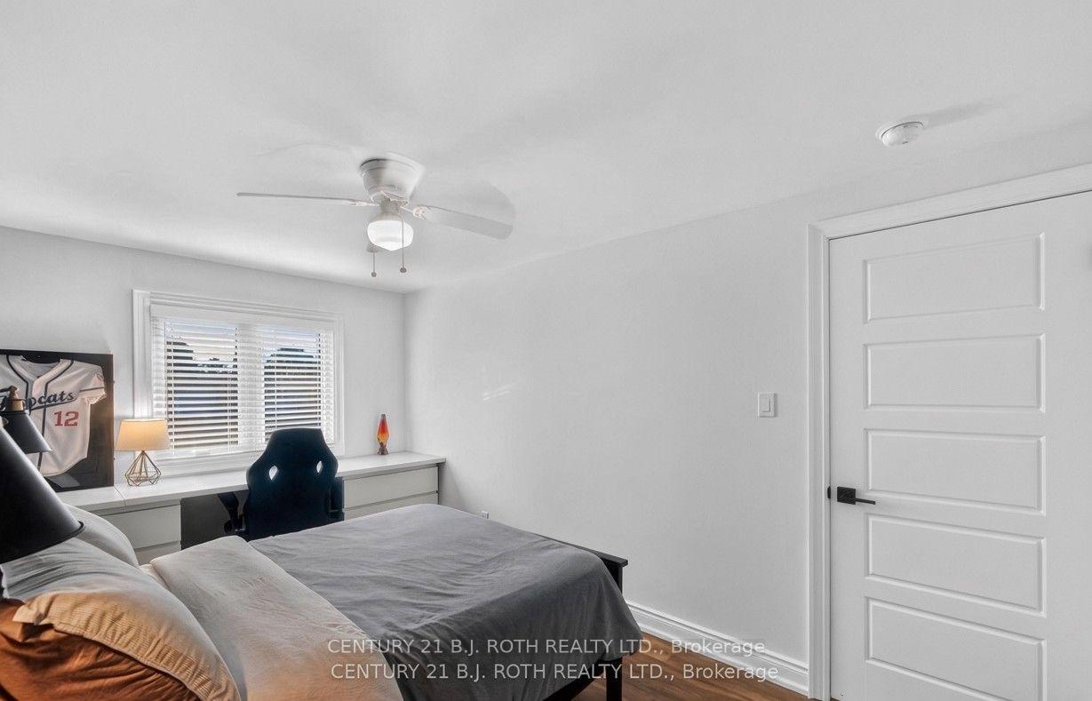Photo 47 of 13 Clover Avenue, Barrie, Allandale Heights — HOMEH