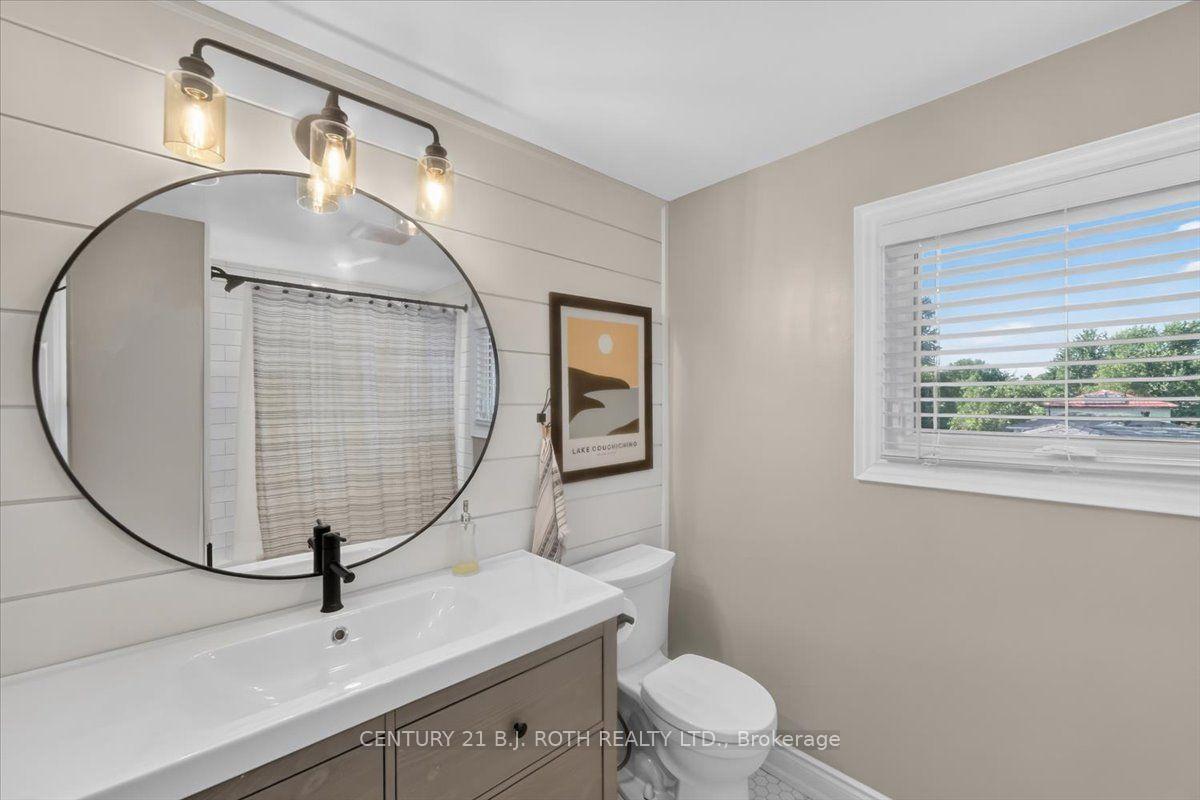 Photo 57 of 13 Clover Avenue, Barrie, Allandale Heights — HOMEH