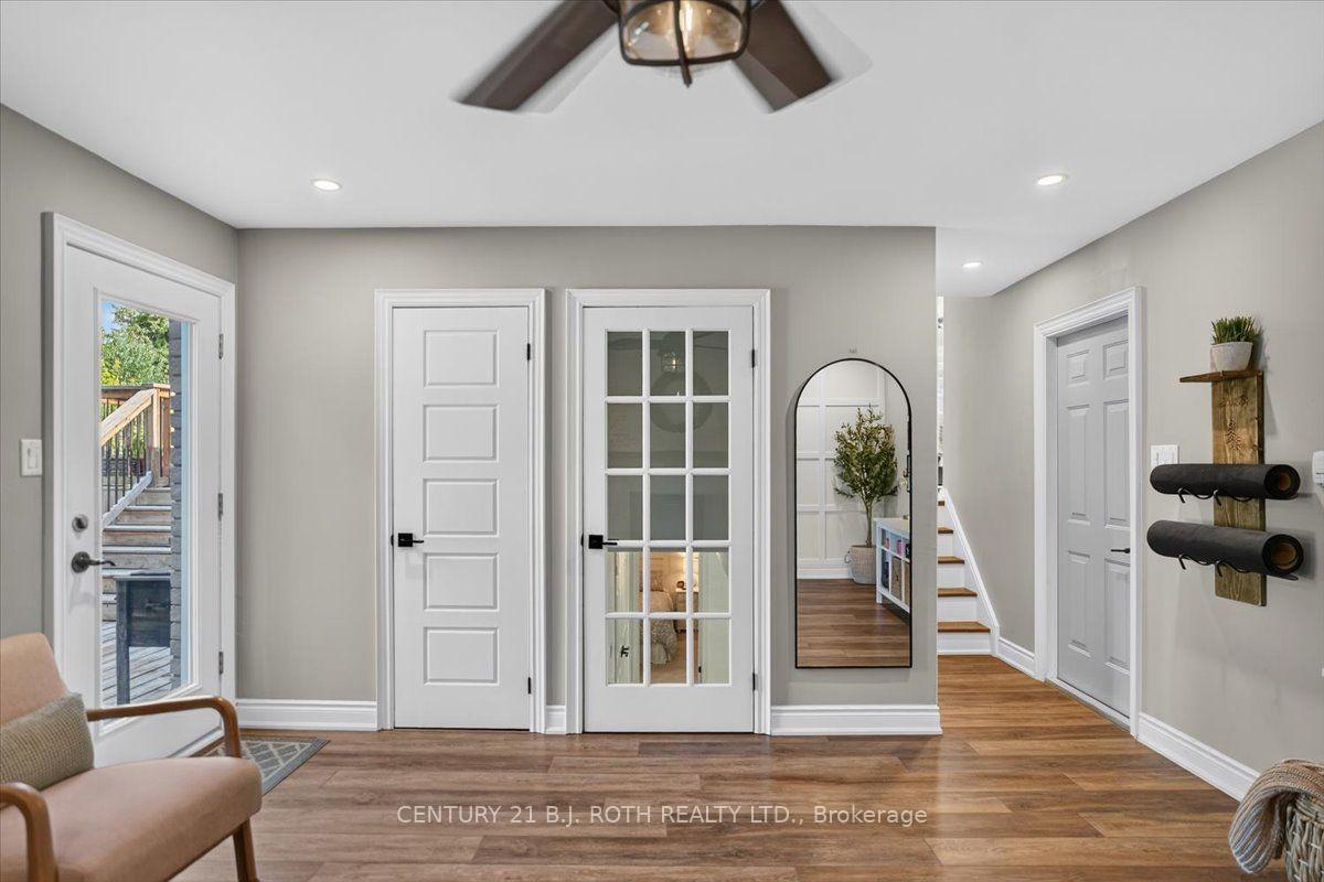 Photo 67 of 13 Clover Avenue, Barrie, Allandale Heights — HOMEH
