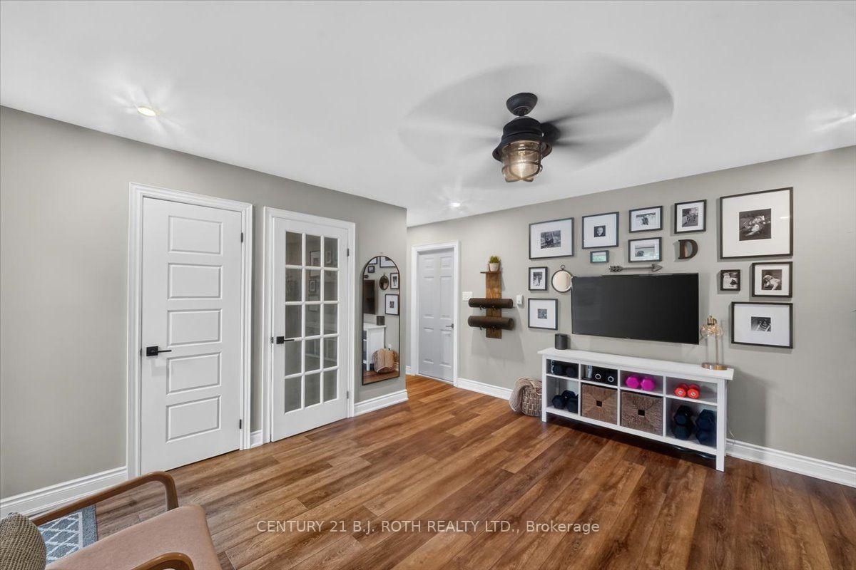 Photo 69 of 13 Clover Avenue, Barrie, Allandale Heights — HOMEH
