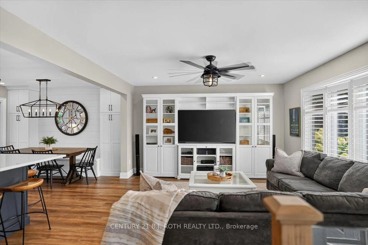 Photo 26 of 13 Clover Avenue, Barrie, Allandale Heights — HOMEH