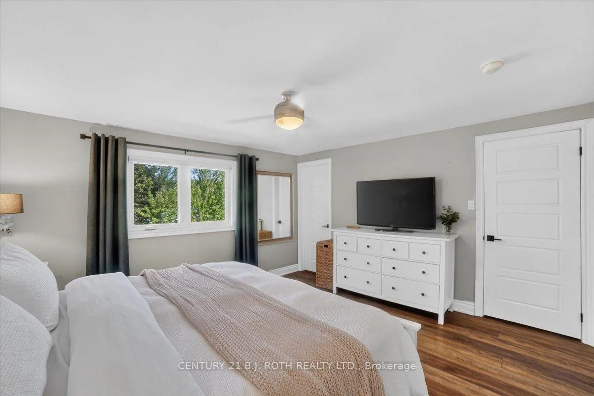 Photo 36 of 13 Clover Avenue, Barrie, Allandale Heights — HOMEH