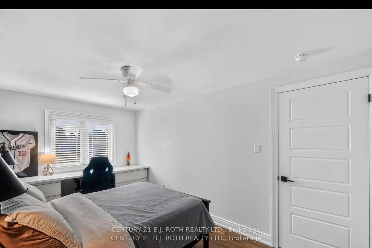 Photo 48 of 13 Clover Avenue, Barrie, Allandale Heights — HOMEH