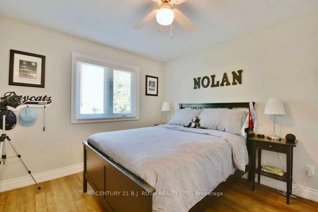 Photo 56 of 13 Clover Avenue, Barrie, Allandale Heights — HOMEH