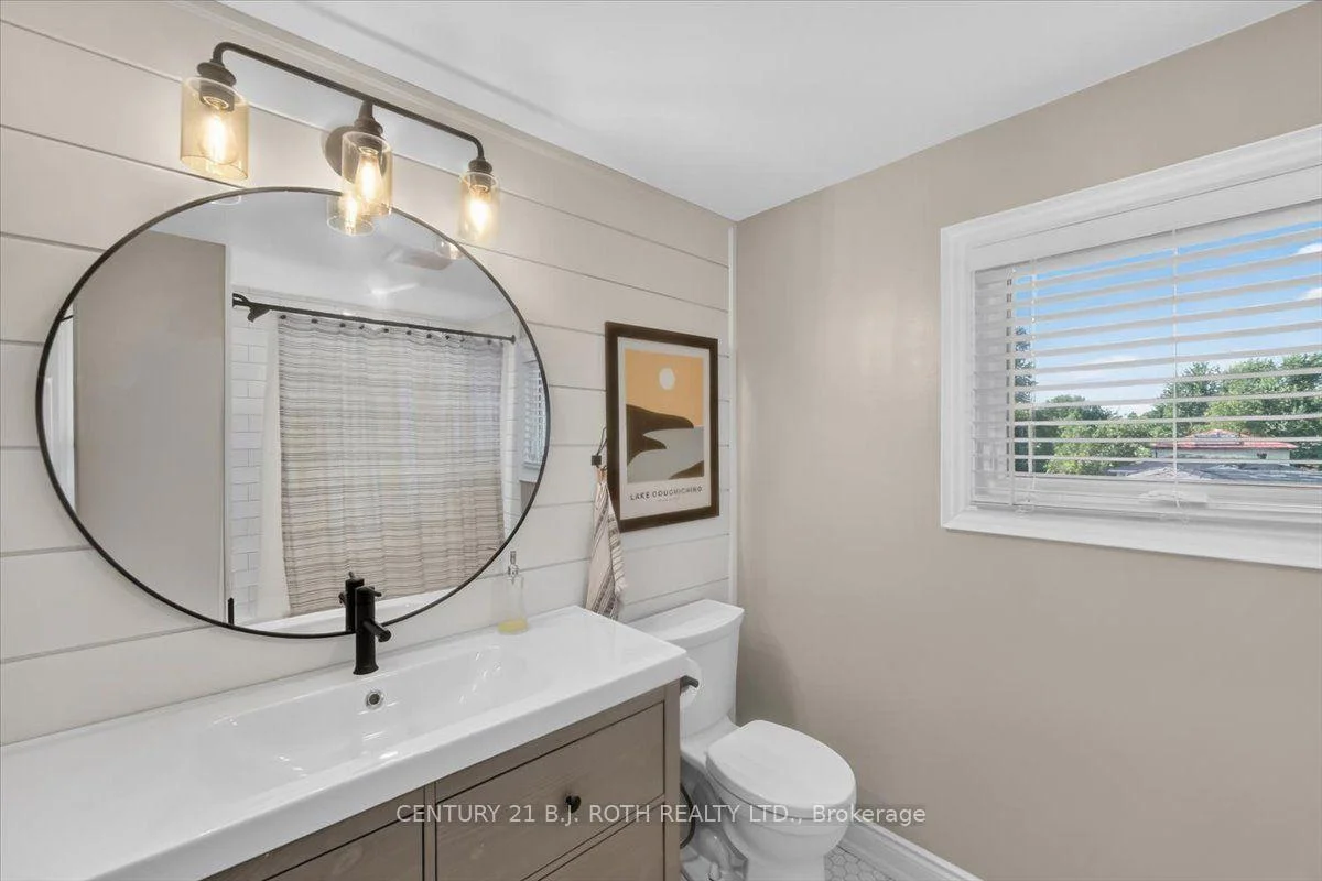 Photo 58 of 13 Clover Avenue, Barrie, Allandale Heights — HOMEH