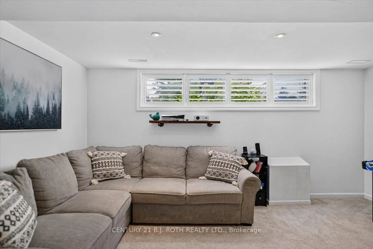 Photo 64 of 13 Clover Avenue, Barrie, Allandale Heights — HOMEH