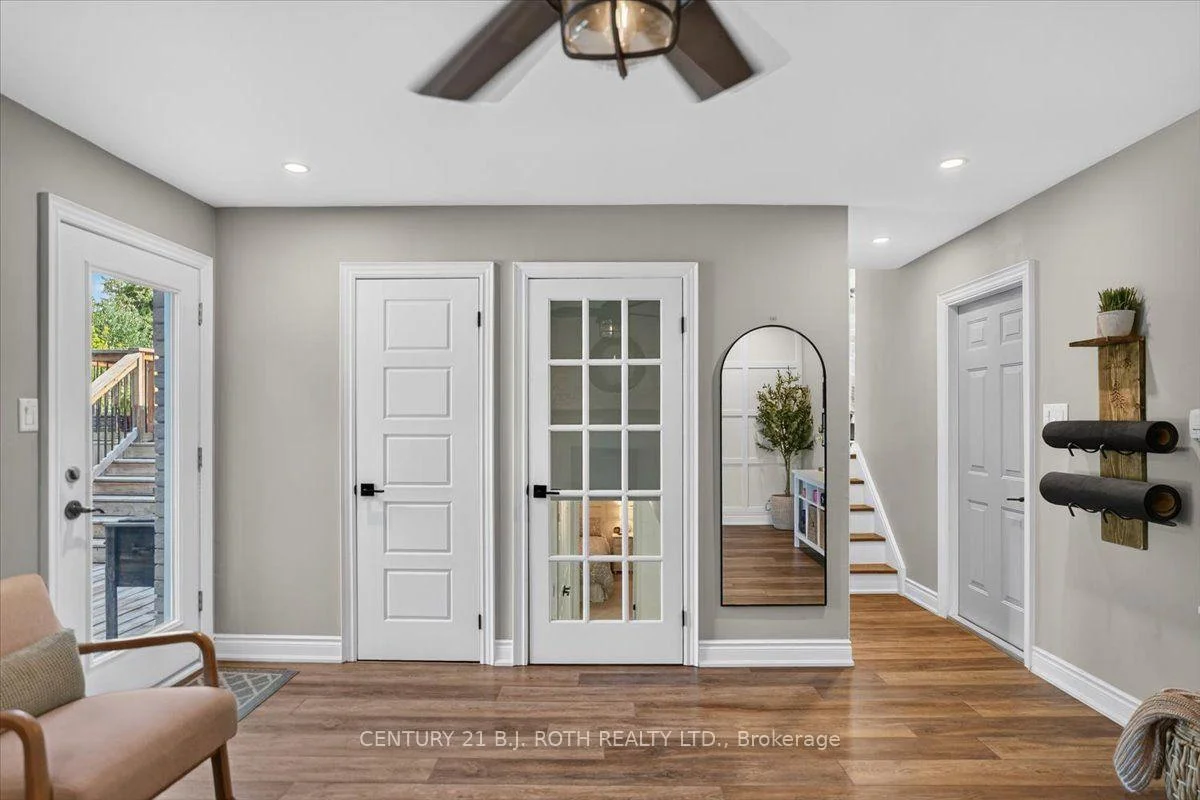 Photo 72 of 13 Clover Avenue, Barrie, Allandale Heights — HOMEH