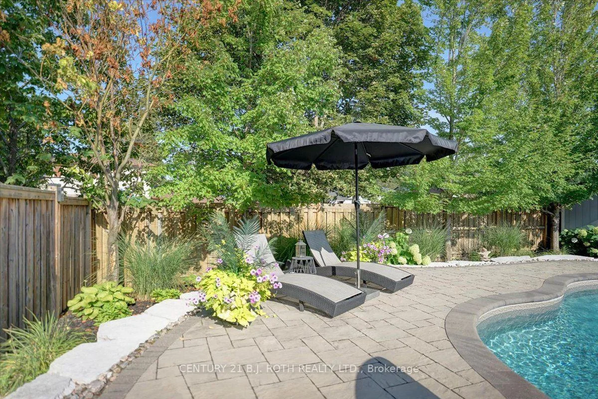 Photo 88 of 13 Clover Avenue, Barrie, Allandale Heights — HOMEH