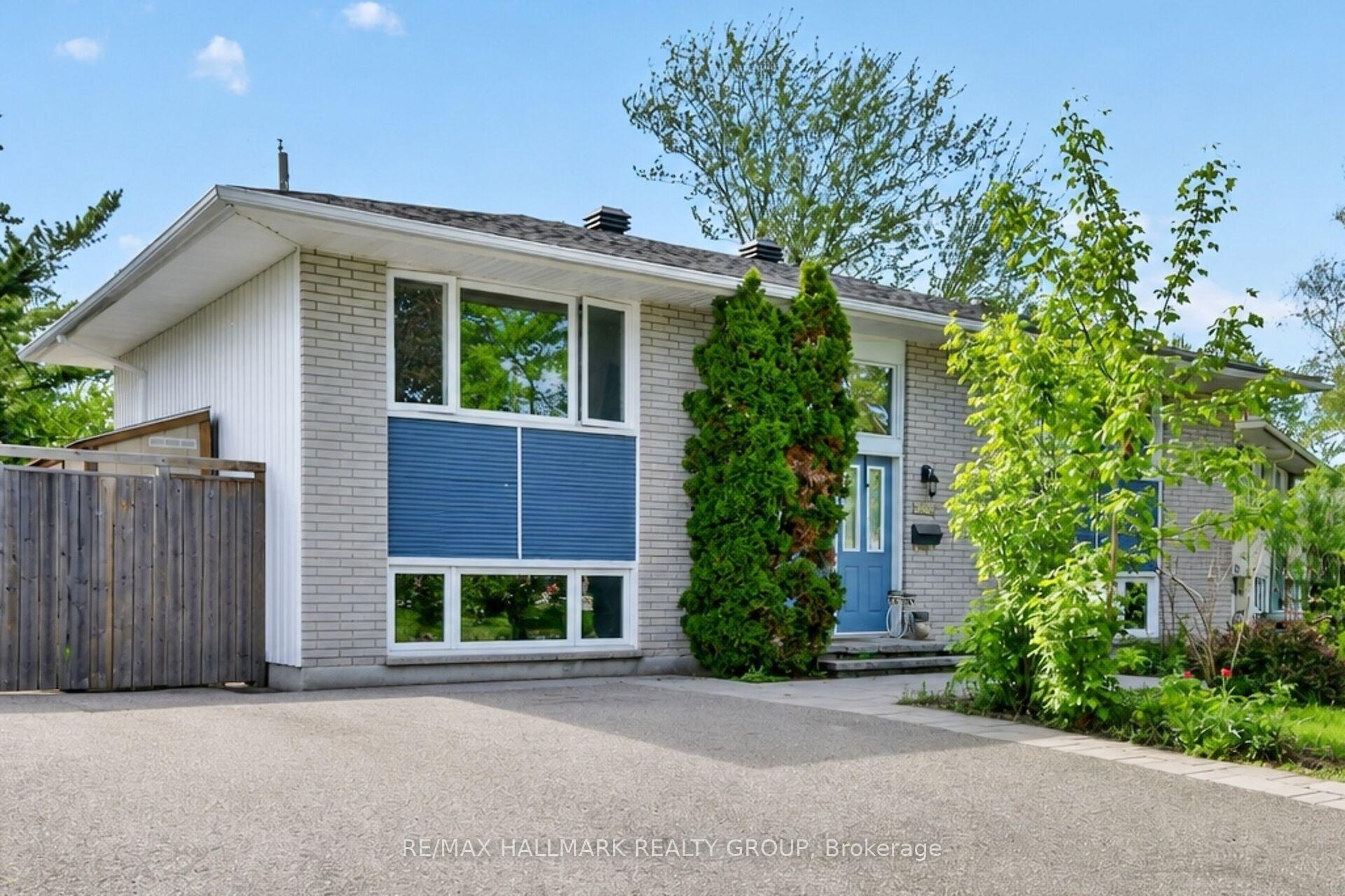 Photo 2 of 2966 Linton Road, Ottawa, Riverside Park South — HOMEH