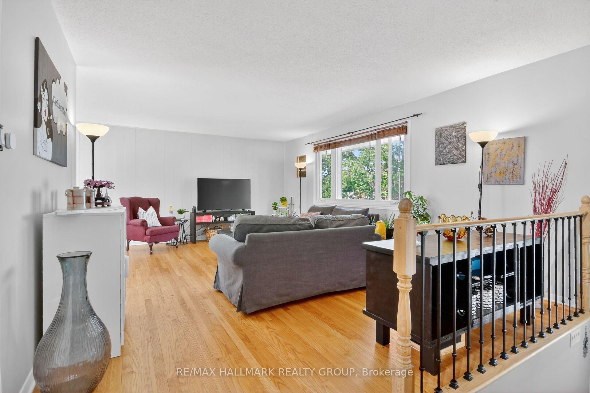 Photo 4 of 2966 Linton Road, Ottawa, Riverside Park South — HOMEH
