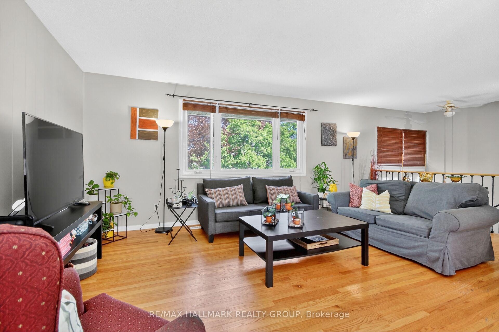 Photo 5 of 2966 Linton Road, Ottawa, Riverside Park South — HOMEH