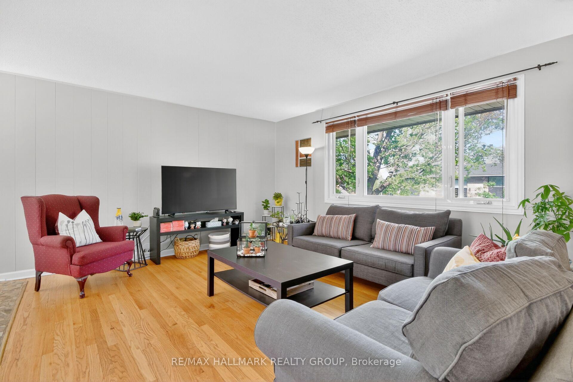 Photo 6 of 2966 Linton Road, Ottawa, Riverside Park South — HOMEH