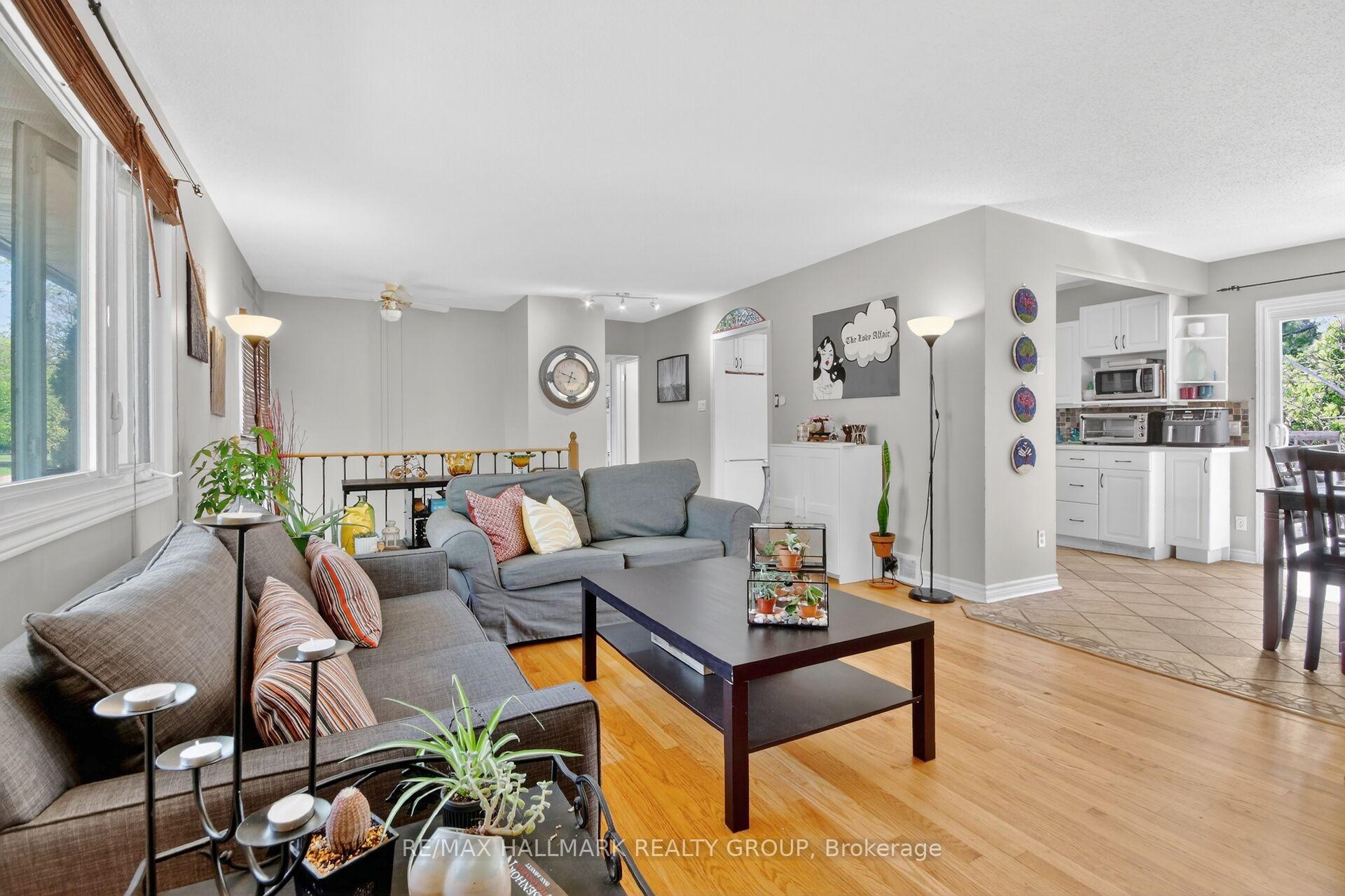 Photo 7 of 2966 Linton Road, Ottawa, Riverside Park South — HOMEH