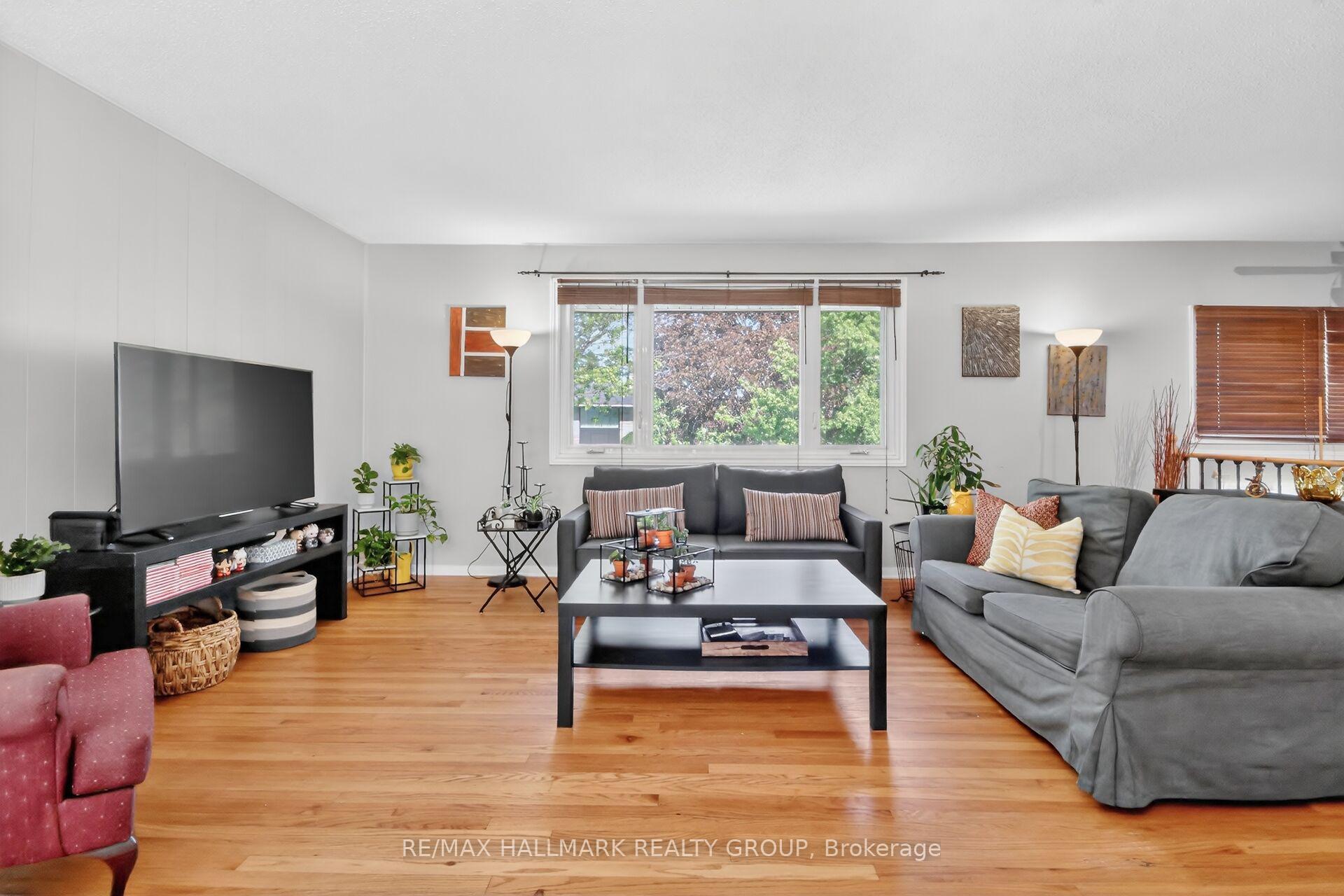 Photo 8 of 2966 Linton Road, Ottawa, Riverside Park South — HOMEH